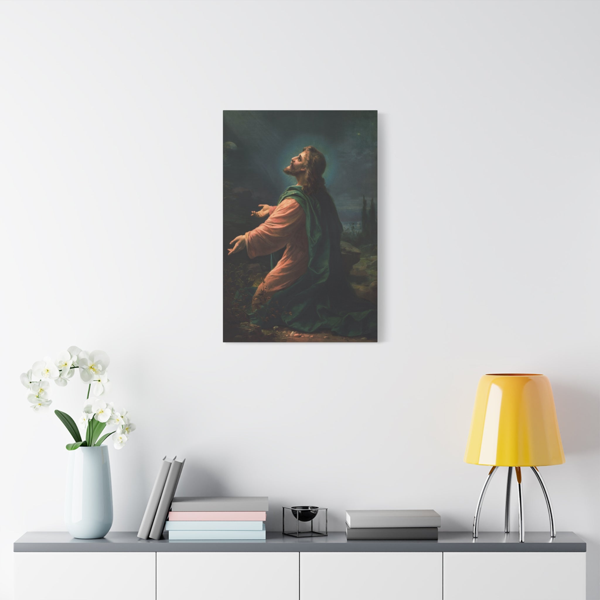 canvas-print-paul-gauguin-art-christ-and-the-garden-of-olives-jesus-art-matte-stretched-canvas-wall-decor-christian-decor