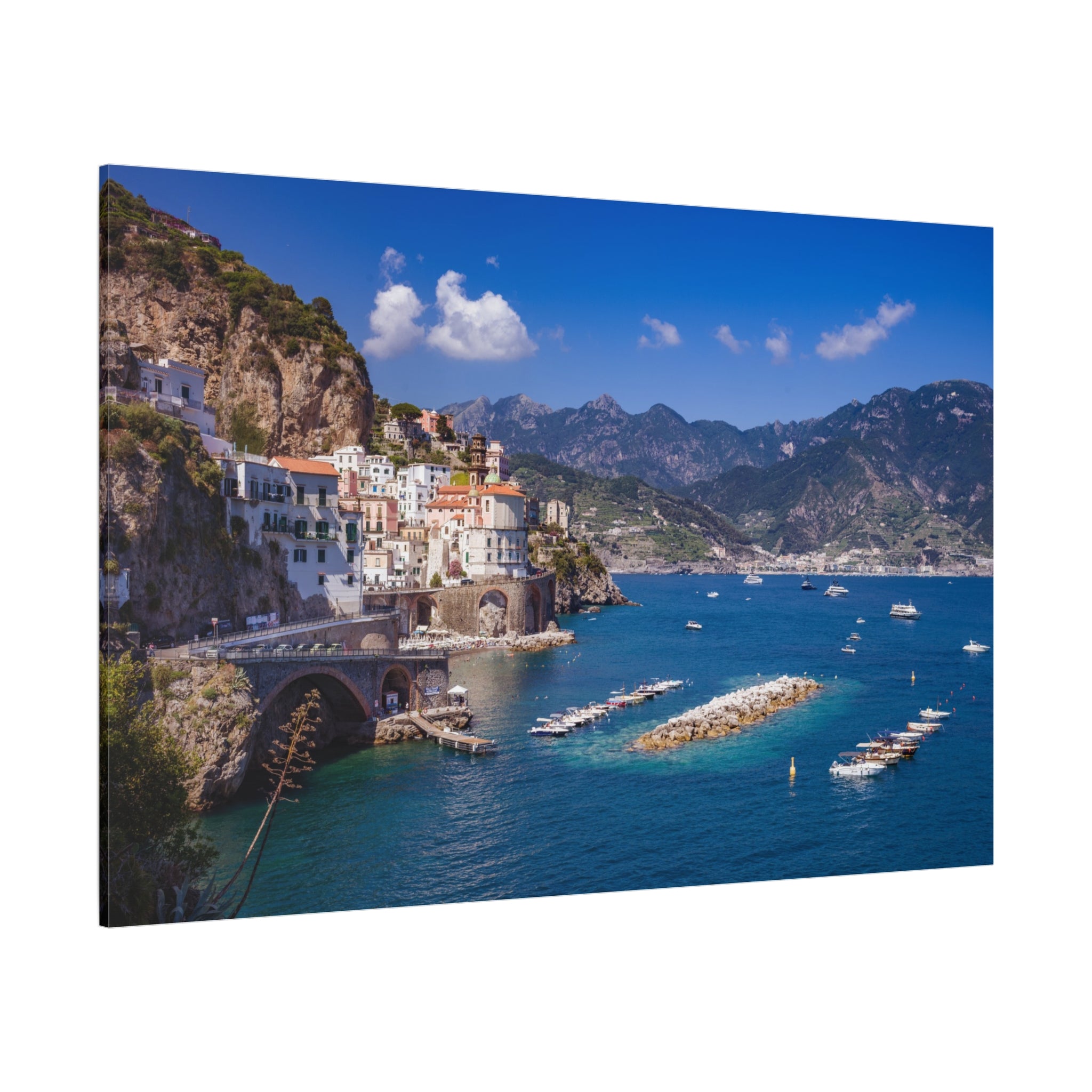 canvas-wall-art-italy-amalfi-coast-coastal-wall-decor-coastal-wall-art-coastal-canvas-print-beach-wall-art