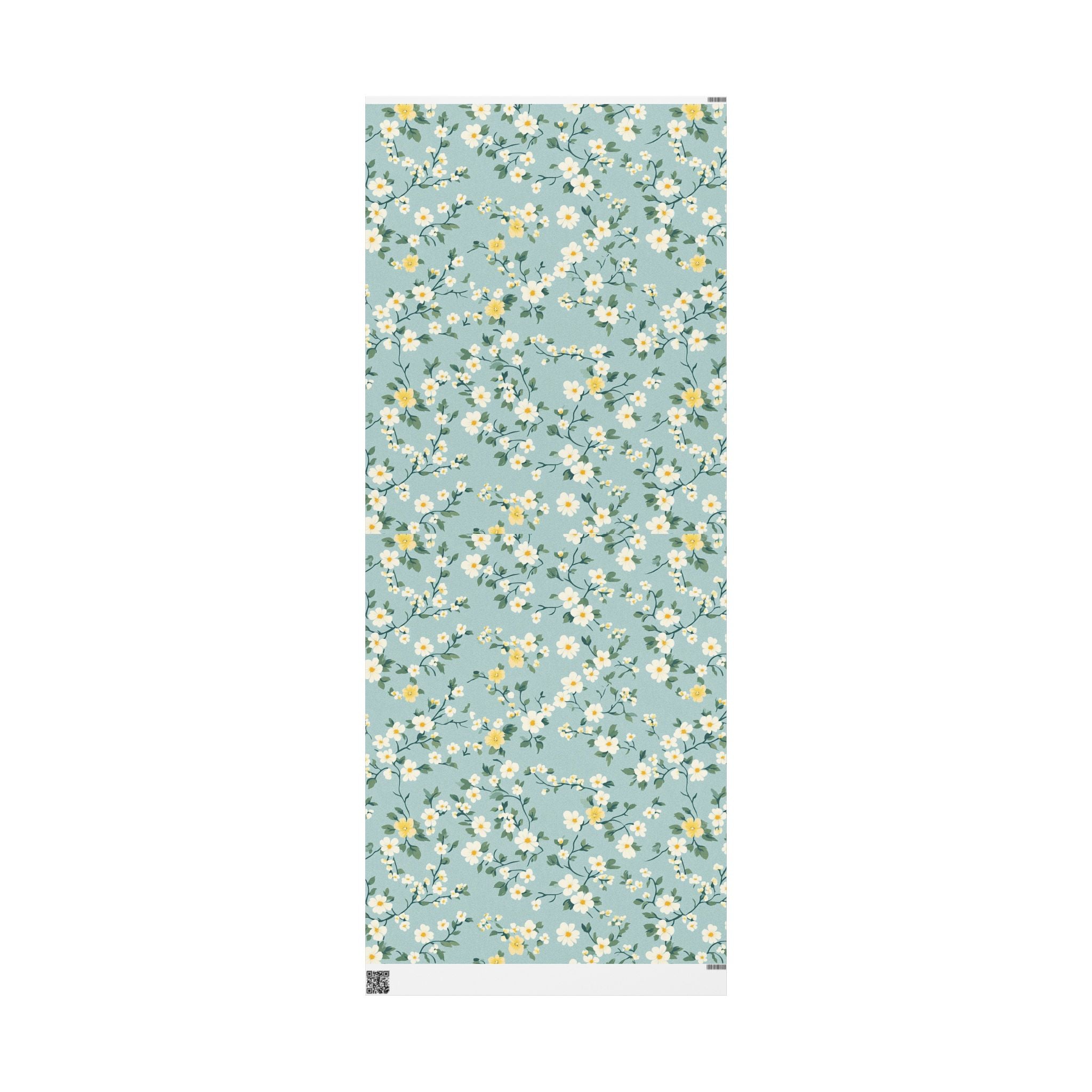floral-wrapping-papers-soft-pale-blue-yellow-flowers-elegant-gift-wrap-for-any-occasion-cute-gift-packaging-wedding-wrapping-