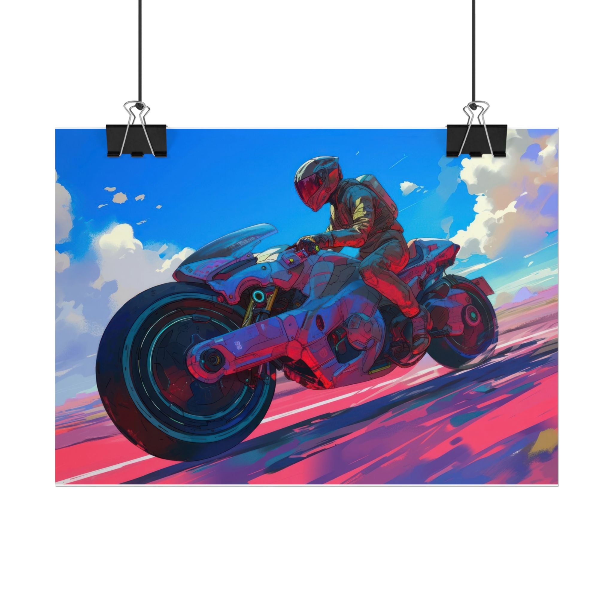 anime-poster-print-anime-motorcycle-print-motorcycle-poster-anime-home-decor-motorbike-artwork-cyberpunk-motorcycle-sythawave