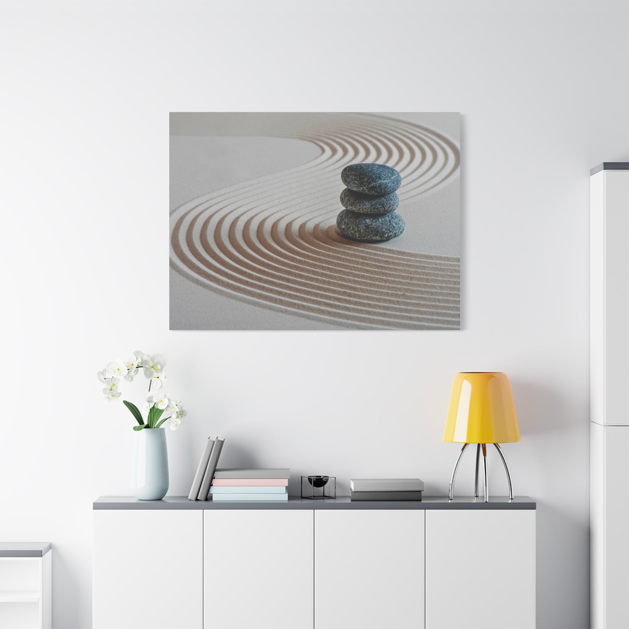 canvas-wall-art-japanese-dry-garden-zen-wall-art-zen-decor-stretched-canvas-print-zen-home-decor-japanese-garden-art-meditati