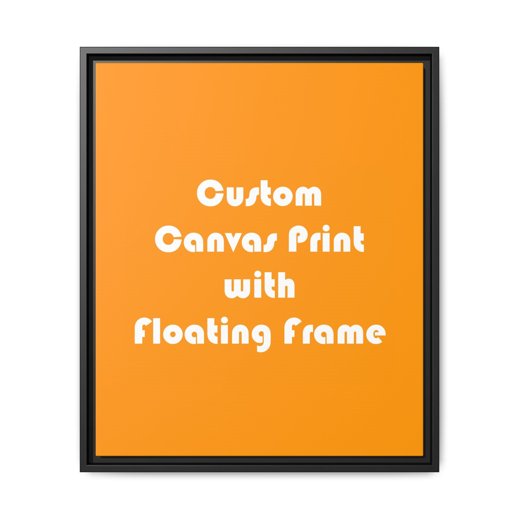 personalized-canvas-in-modern-floating-frame-custom-canvas-wall-art-with-wood-frame-wall-hanging-wedding-canvas-print-persona