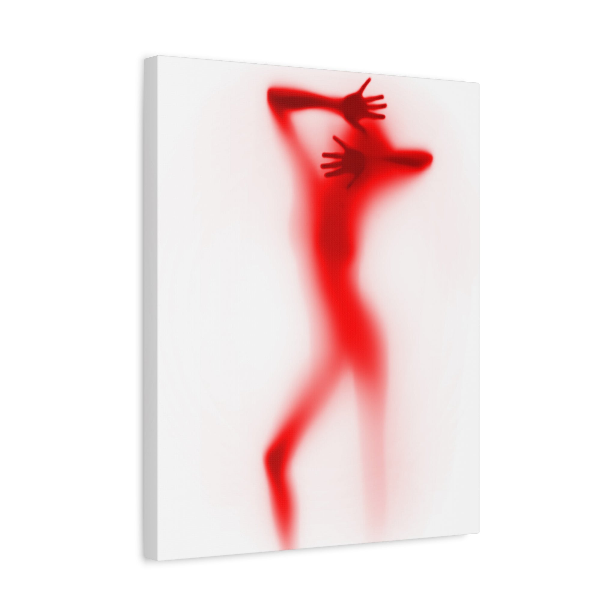 hidden-woman-silhouette-canvas-wall-art-print-sensual-matte-stretched-canvas-print-decor-beautiful-blur-home-office-decor-gif
