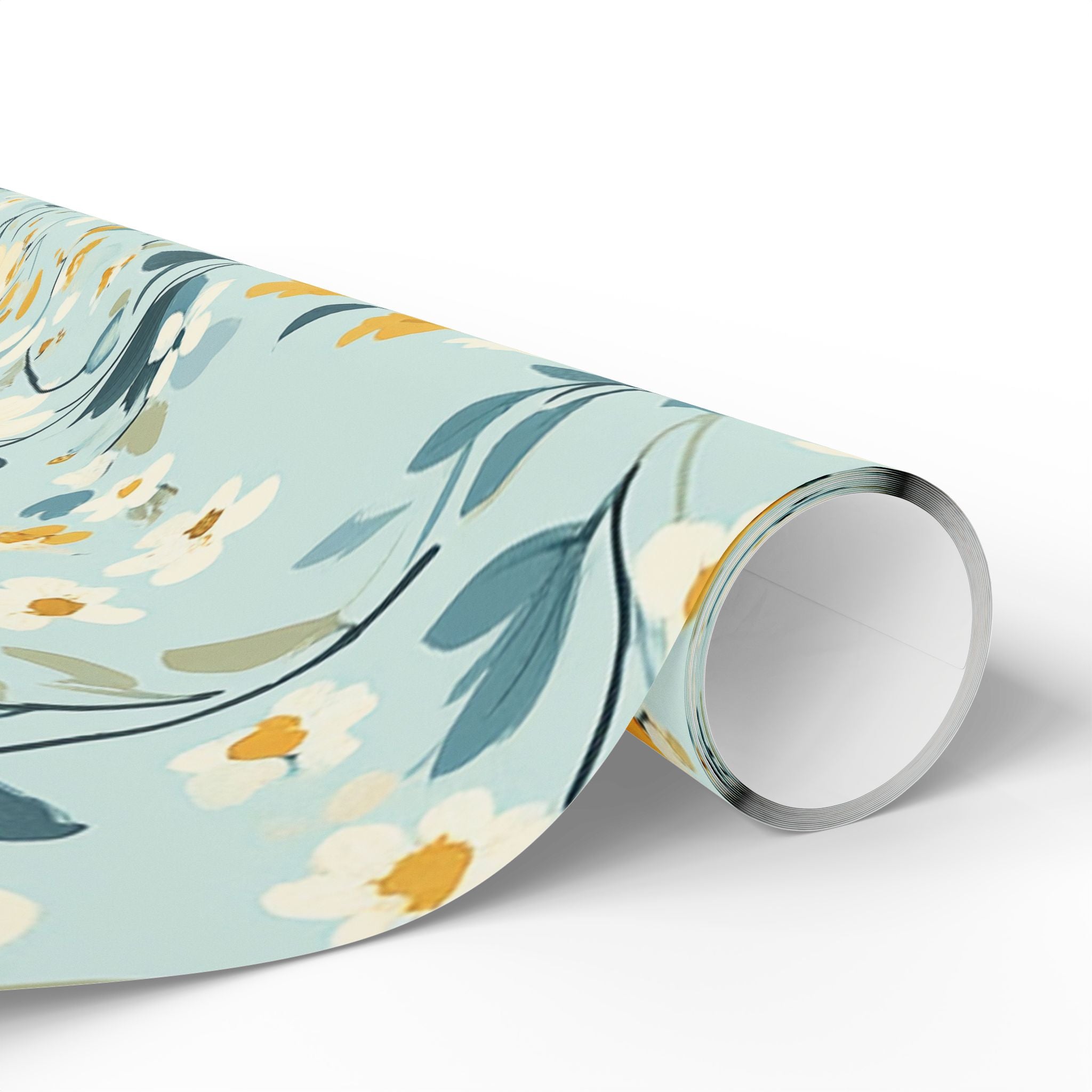 floral-wrapping-papers-soft-pale-blue-yellow-flowers-elegant-gift-wrap-for-any-occasion-cute-gift-packaging-wedding-wrapping-