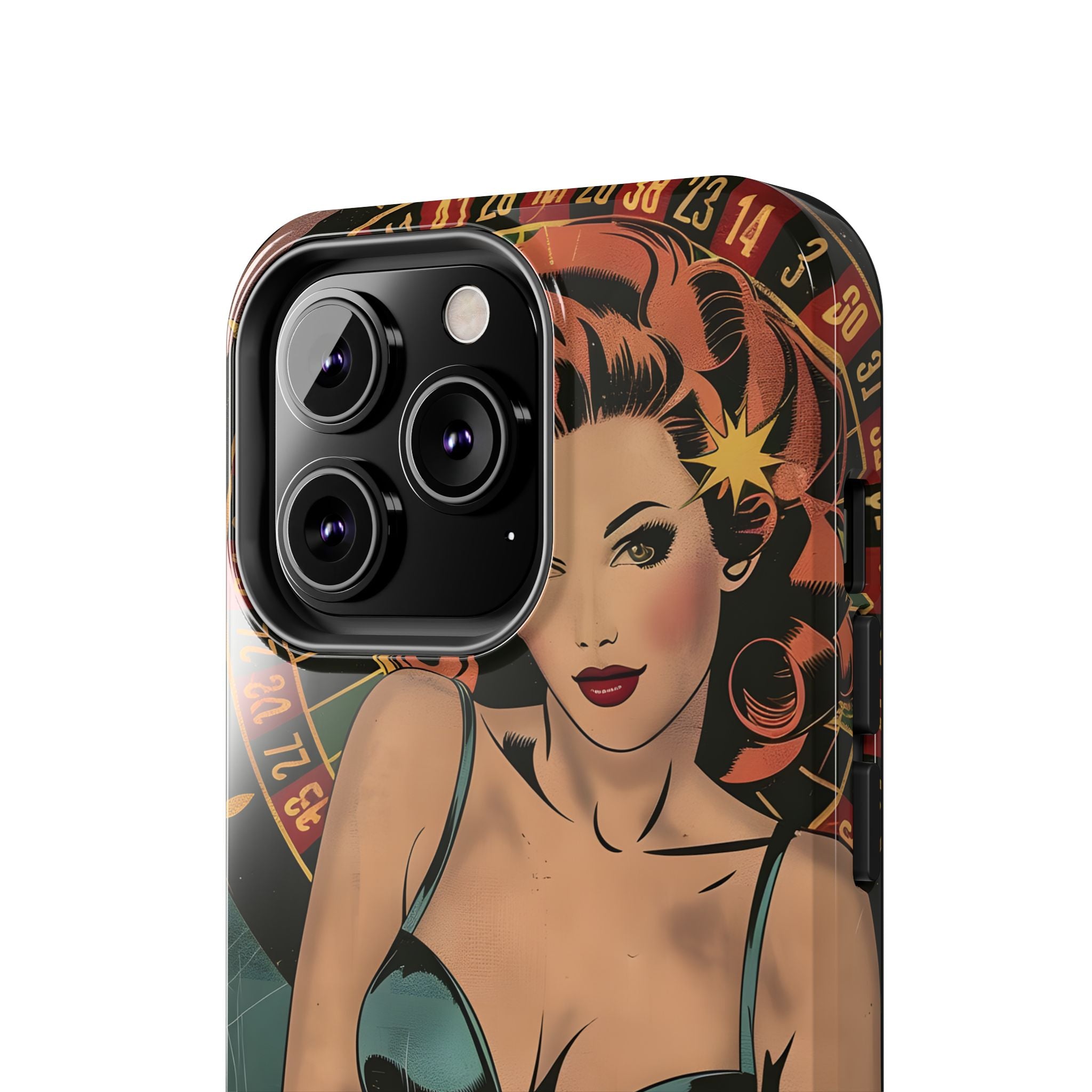 tough-iphone-cases-vintage-pin-up-girl-iphone-cover-strong-phone-protector-retro-pinup-design-protective-iphone-case