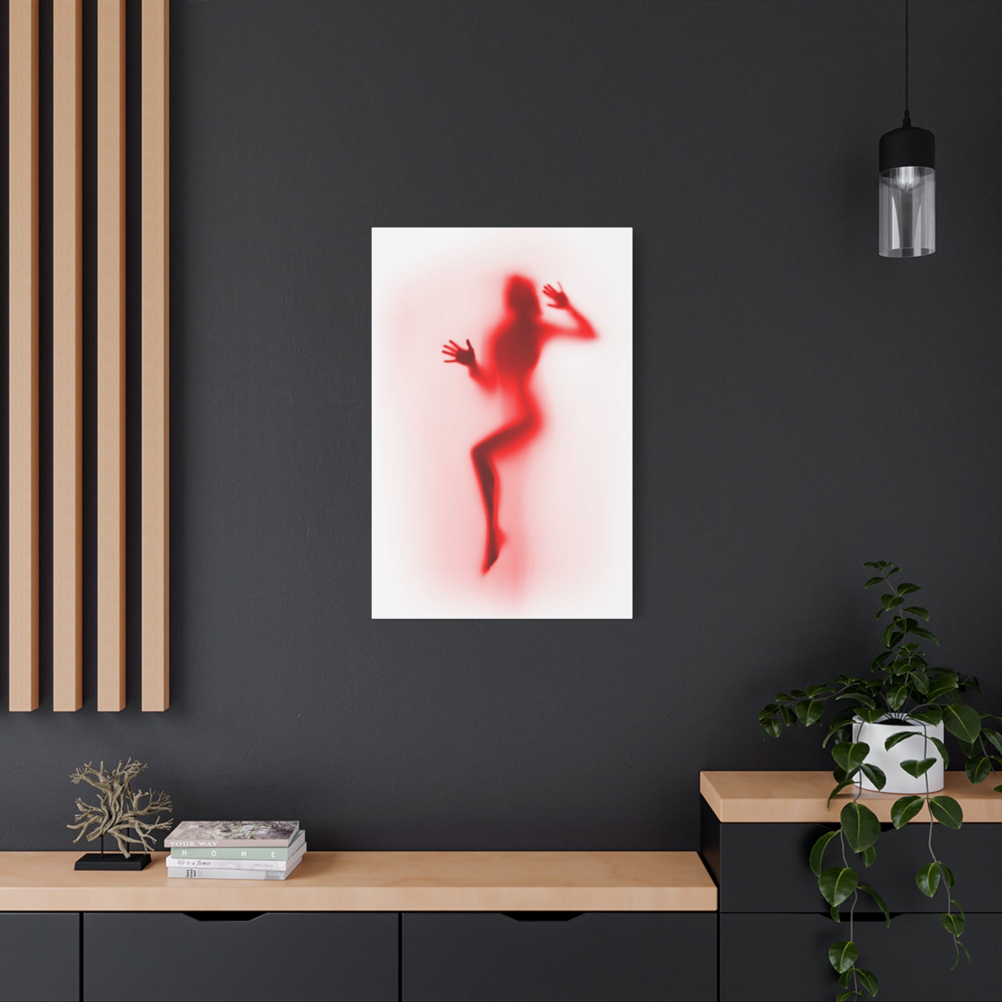 hidden-woman-silhouette-canvas-wall-art-print-sensual-matte-stretched-canvas-print-decor-beautiful-blur-home-office-decor-gif
