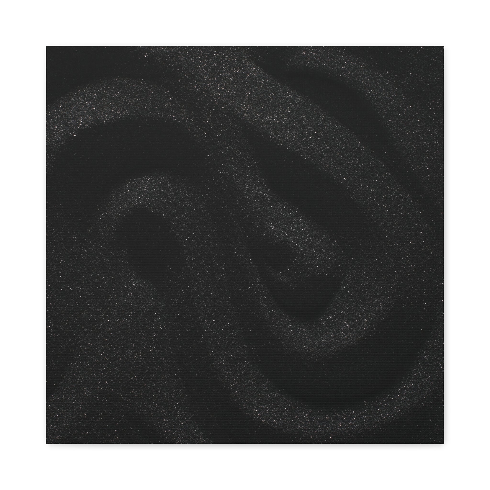 canvas-print-black-sand-wall-art-ocean-minimalist-decor-coastal-stretched-painting-ocean-print-sand-landscape-home-office-dec