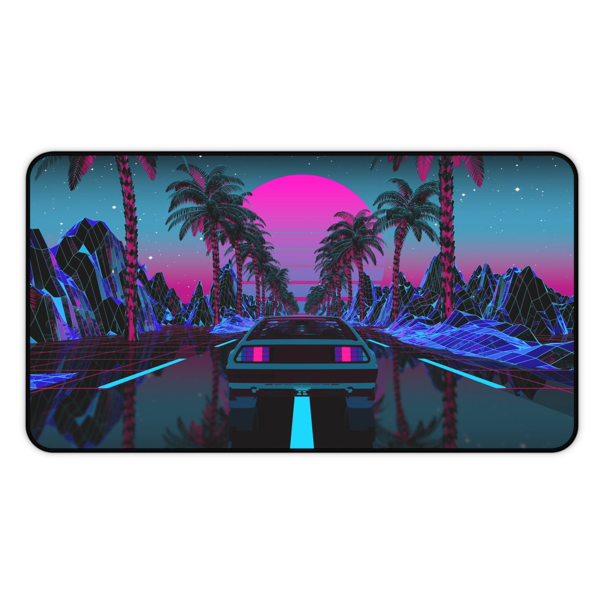 deloron-sci-fi-palm-tree-vaporwave-mouse-pad-retrowave-city-desk-mat-neon-synthwave-desk-pad-vaporwave-neon-colors
