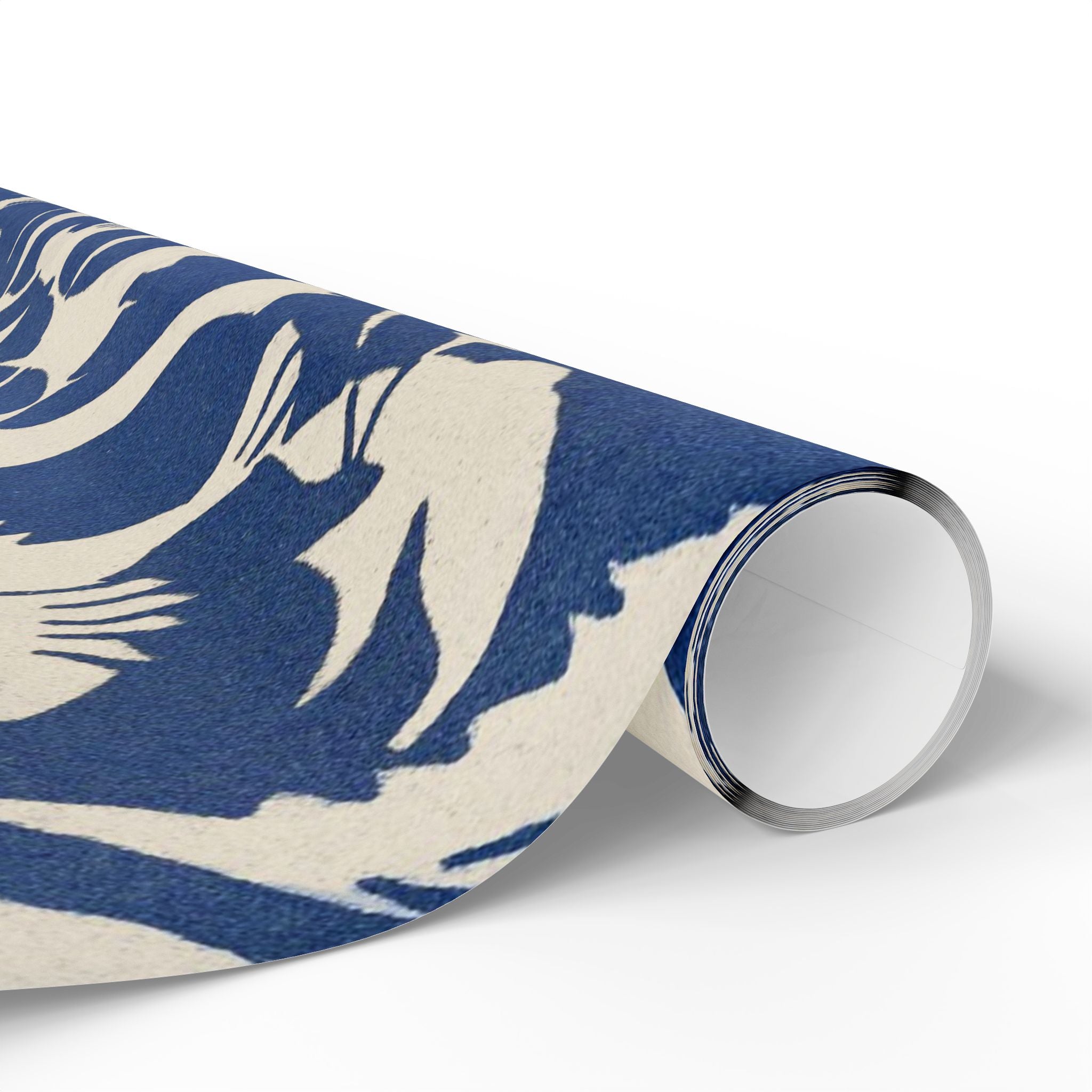 wrapping-papers-pigeons-white-blue-gift-packaging-roll-bird-lover-present-wrap-birthday-party-christmas-holiday-occasion-deco