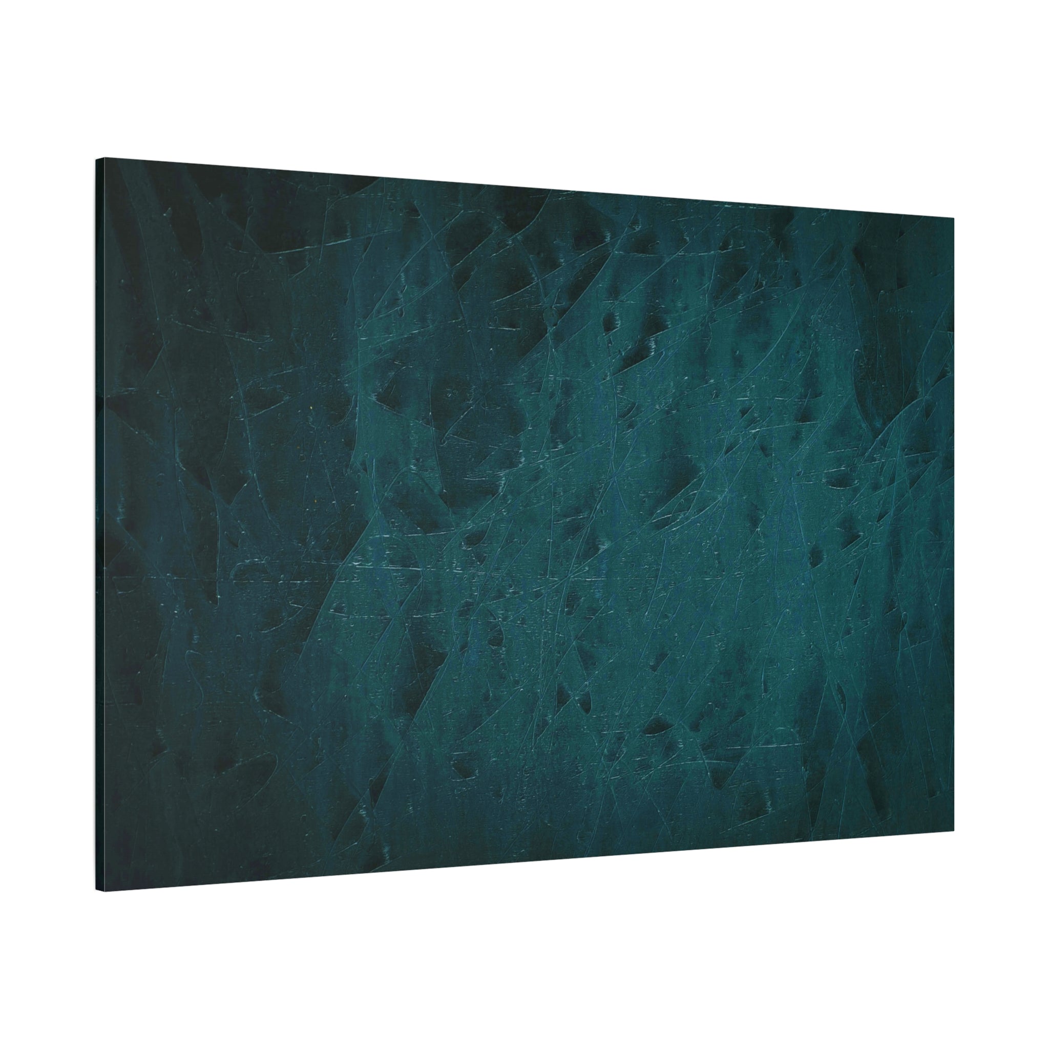 canvas-wall-art-dark-green-abstract-minimalist-art-contemporary-home-decor-modern-wall-print-unique-wall-decor-abstract-paint