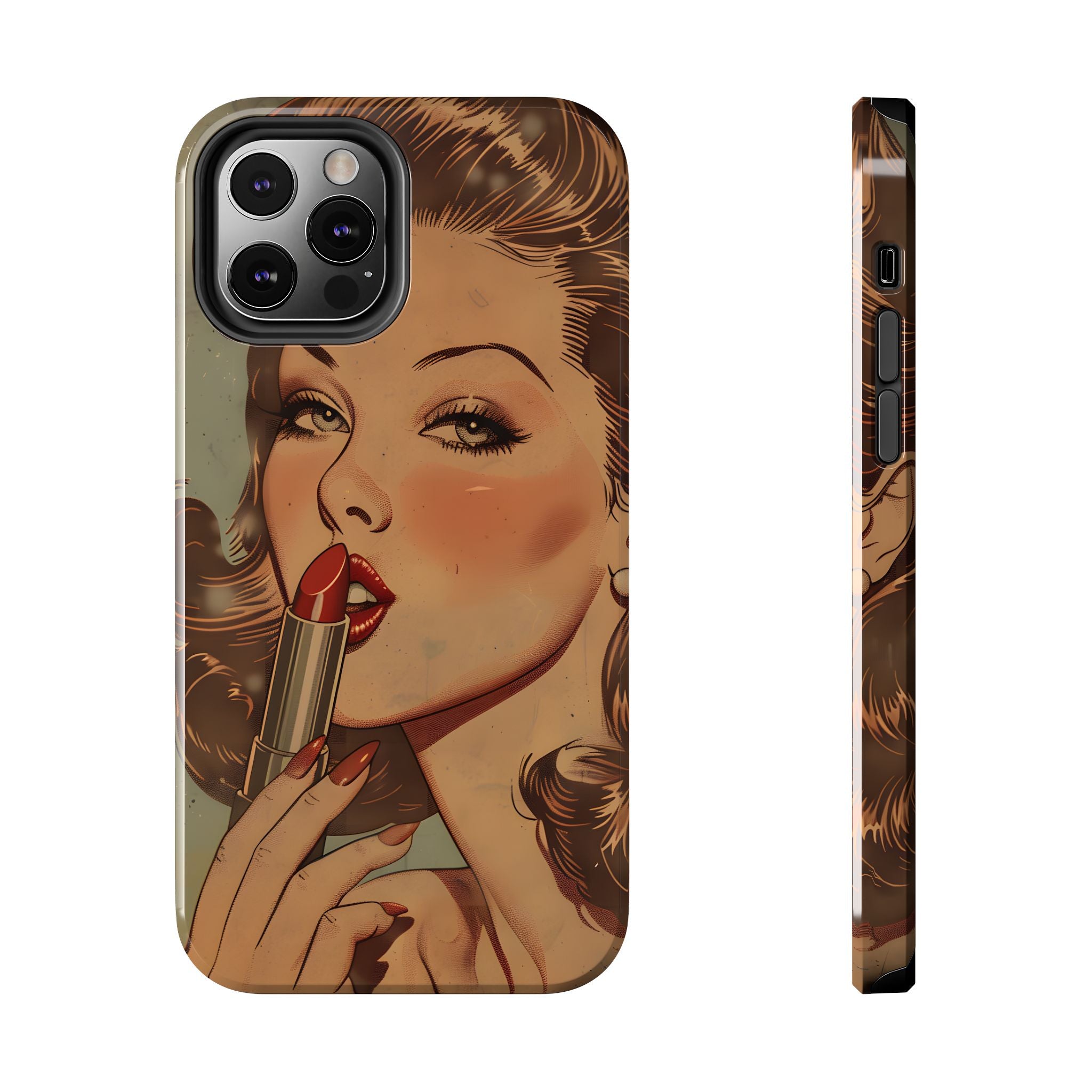 tough-iphone-cases-vintage-pin-up-girl-iphone-cover-strong-iphone-protector-retro-pinup-design-protective-iphone-case-1