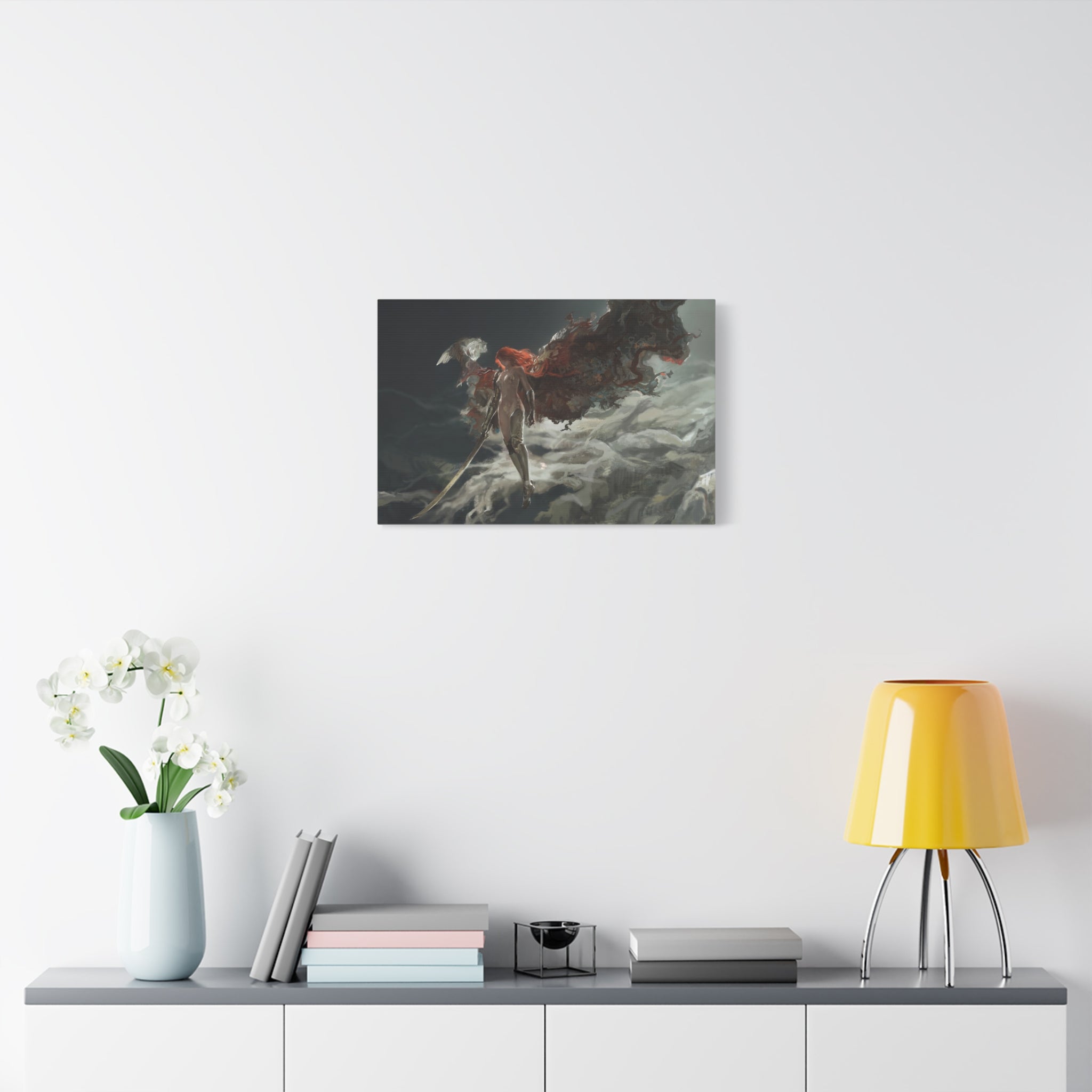 canvas-print-elden-ring-wall-art-matte-stretched-art-wall-decor-video-game-poster-gamer-gift-sword-art-3