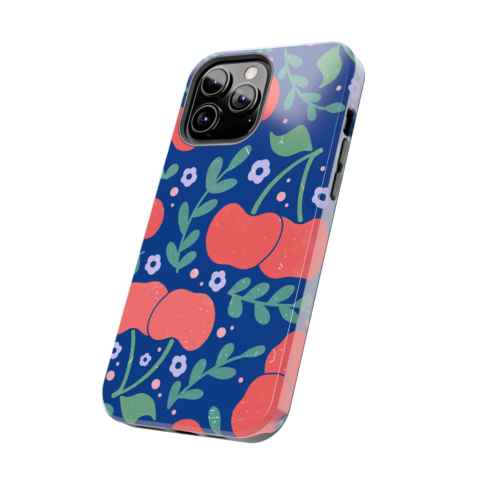 boho-floral-iphone-tough-case-cherry-vintage-design-protective-phone-cover-unique-bohemian-gift-floral-pattern-case-iphone-ha