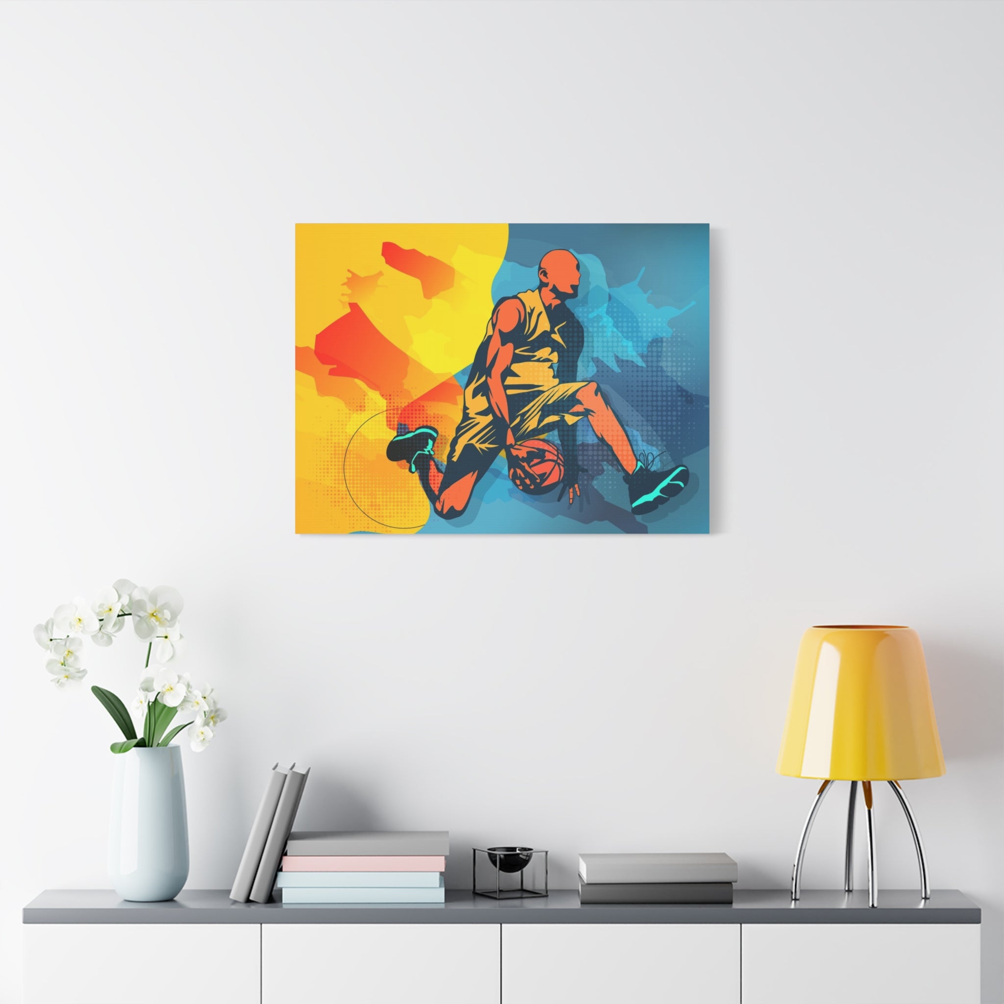 basketball-canvas-wall-art-basketball-prints-basketball-poster-basketball-wall-decor-home-decor-housewarming-gift