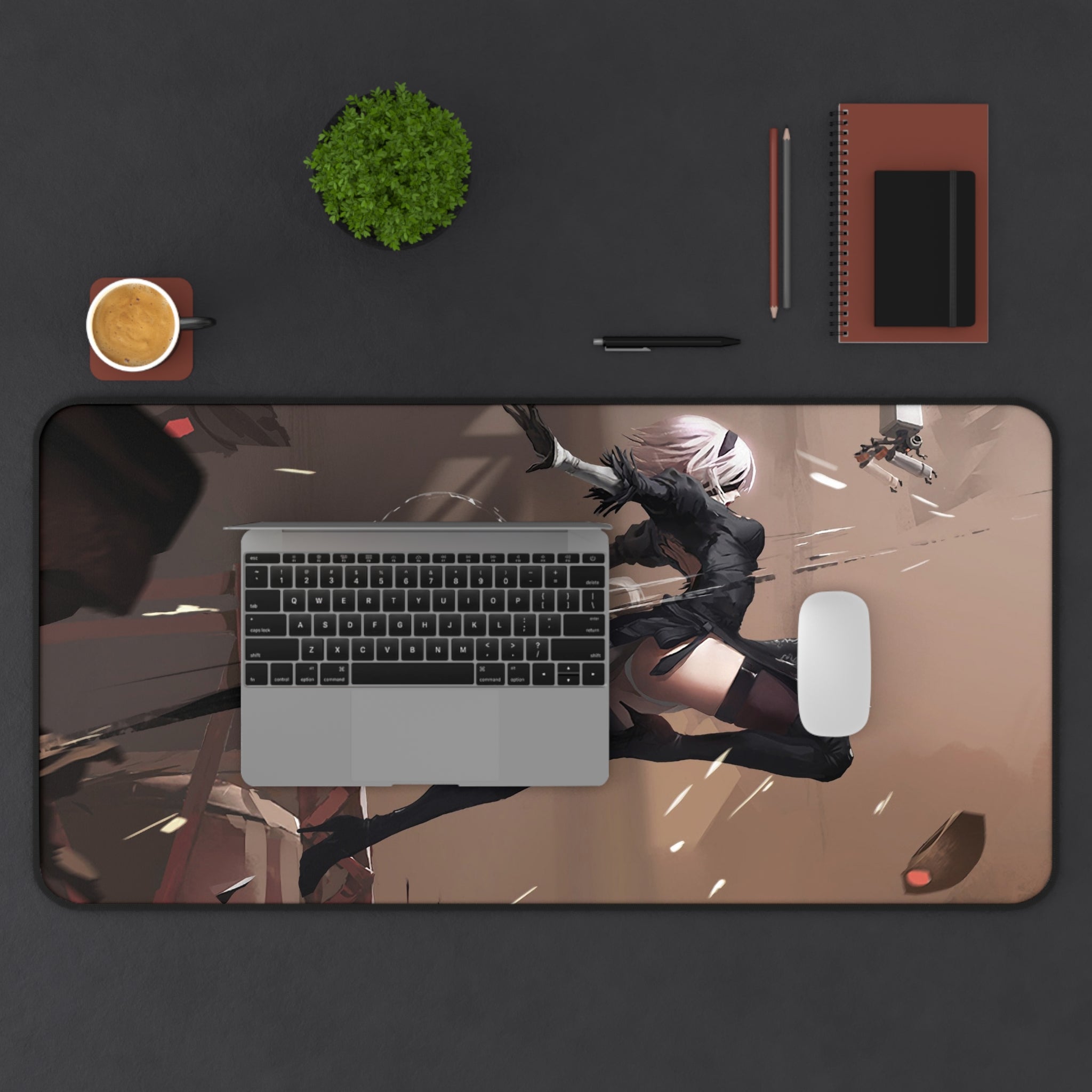nier-automata-2b-yorha-desk-mat-mouse-pad-nier-2b-katana-desk-pad-for-home-office-anime-design-gift-for-gamers-office-decor