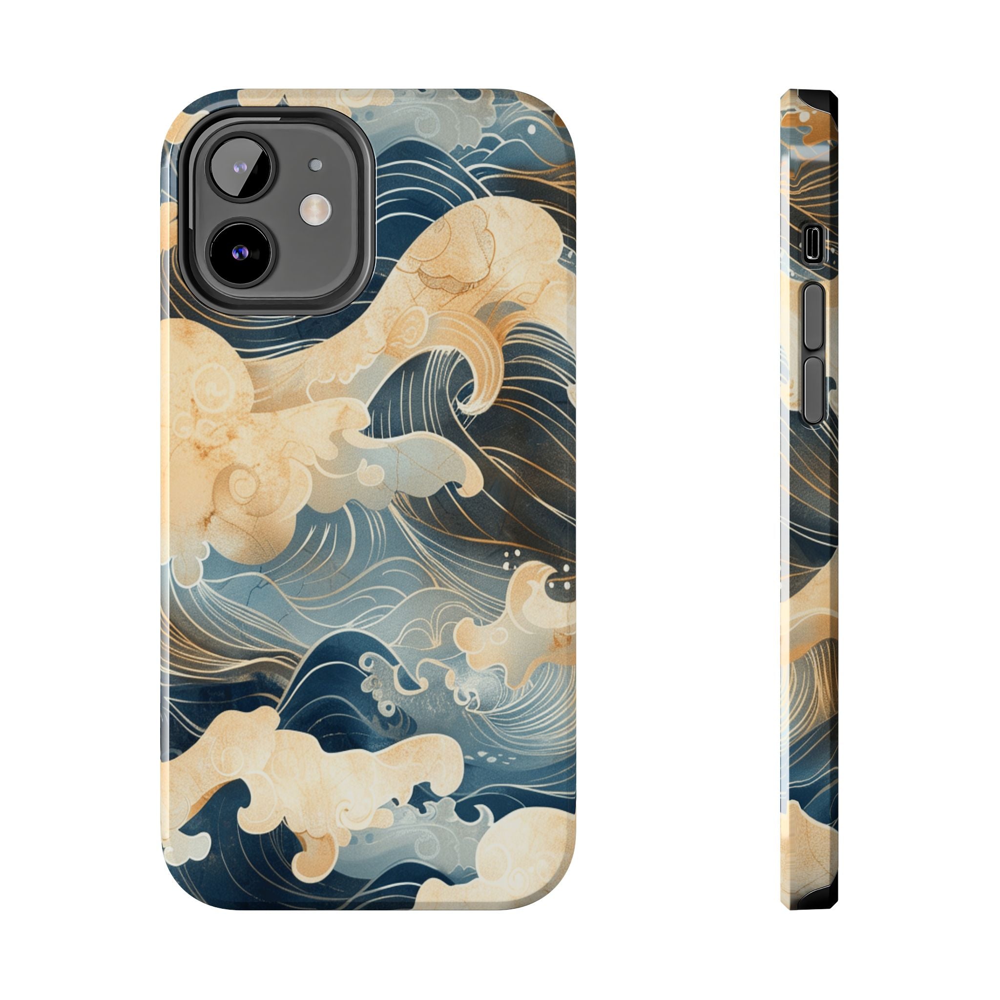 japanese-wave-pattern-iphone-tough-cases-protective-phone-cover-asian-ocean-print-iphone-15-16-pro-max-shell-geometric-phone-