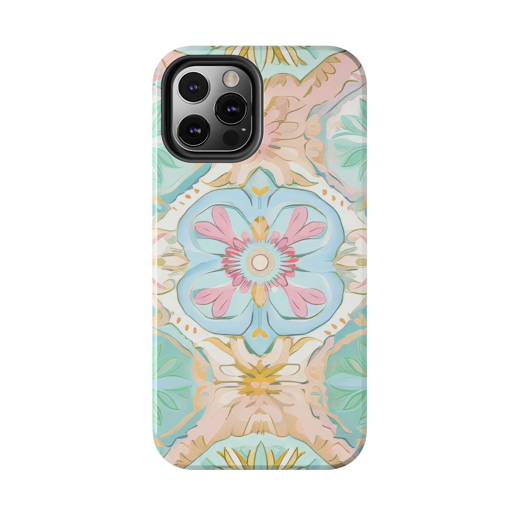 boho-floral-pastel-iphone-tough-case-protective-iphone-cover-artistic-iphone-case-stylish-tech-accessory-unique-gift-iphone-c