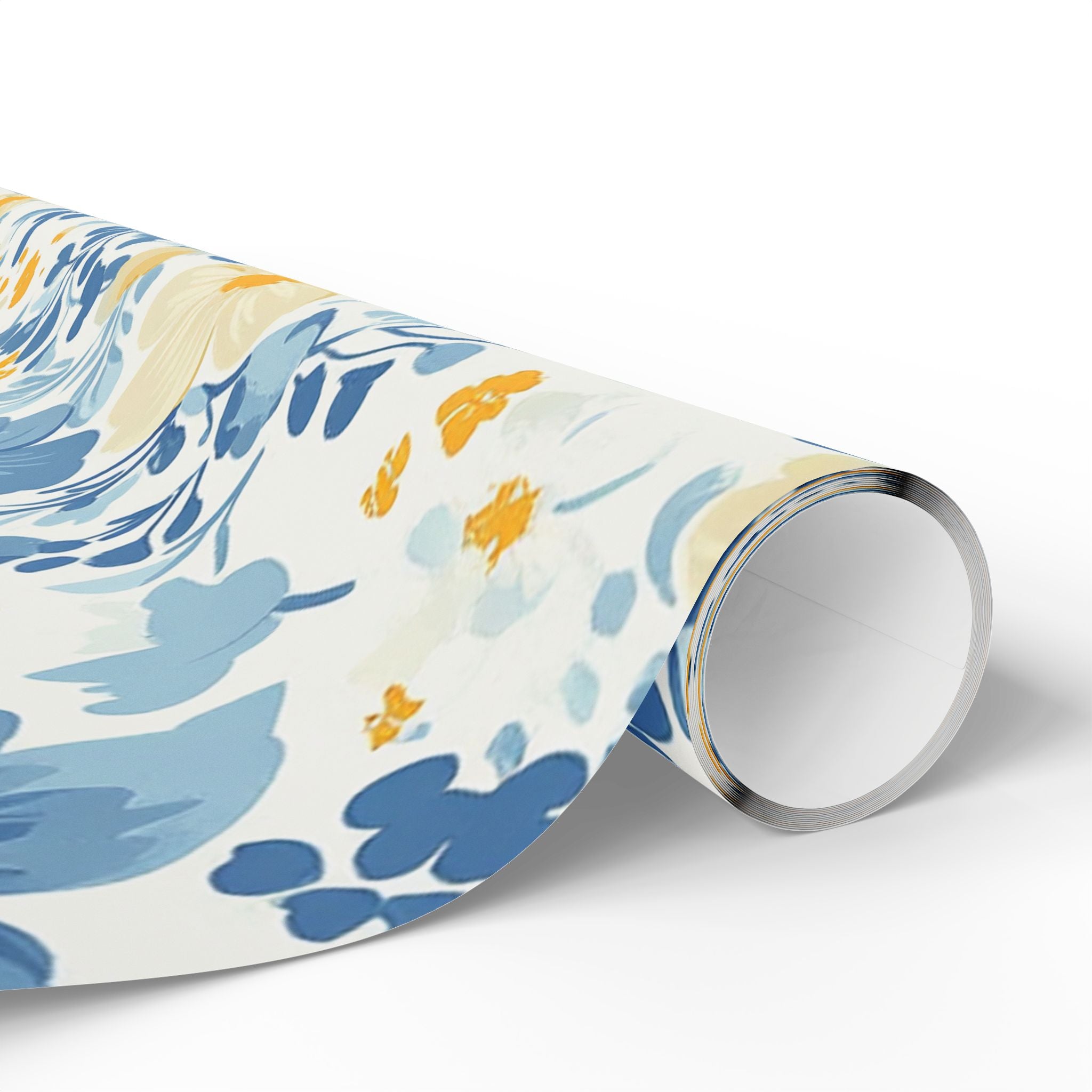 floral-wrapping-papers-soft-pale-blue-yellow-flowers-elegant-gift-wrap-for-any-occasion-cute-gift-packaging-wedding-wrapping-