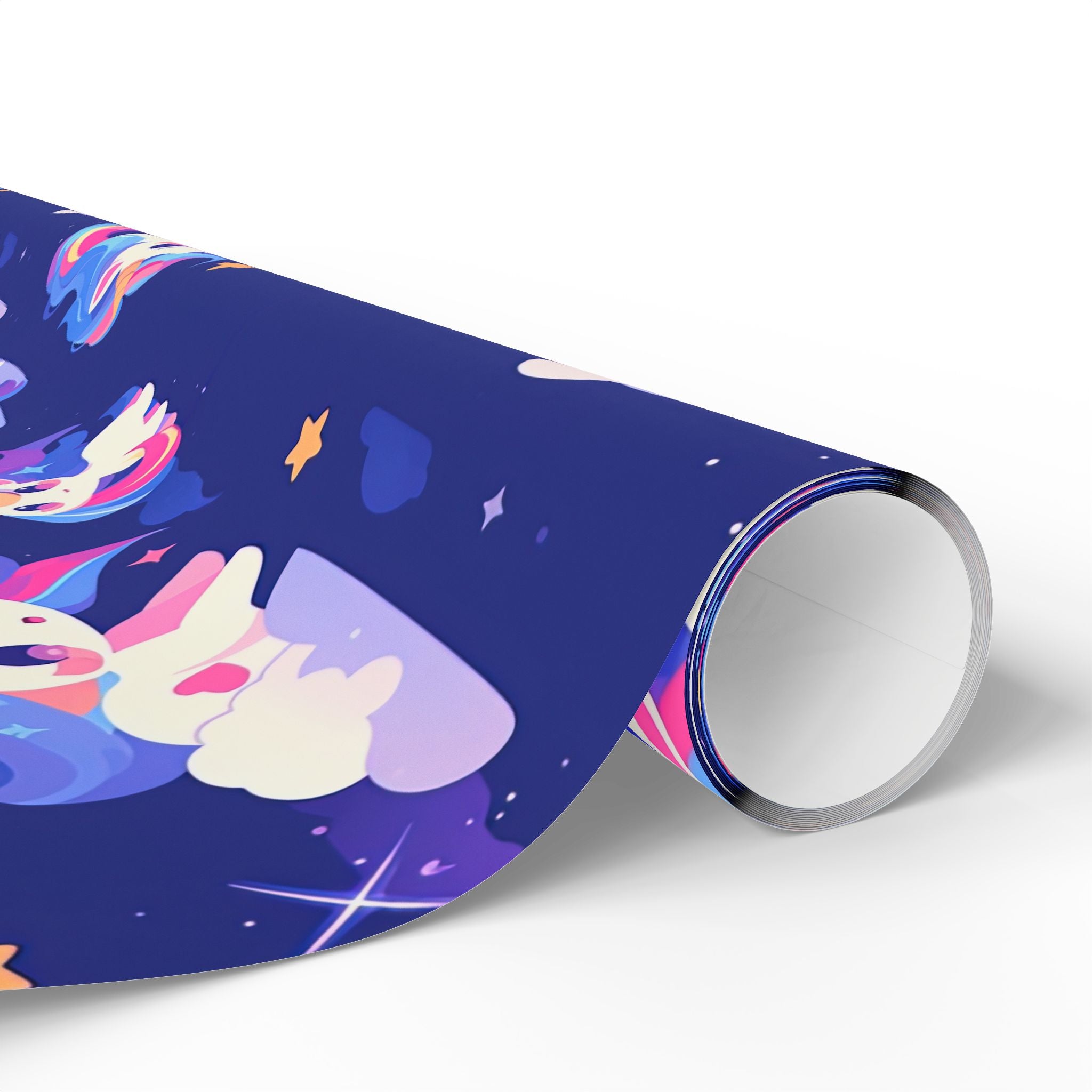 wrapping-papers-cute-rainbow-unicorn-gift-wrap-roll-for-holidays-birthdays-wrapping-paper-wrapping-sheets-craft-paper-gift-pa