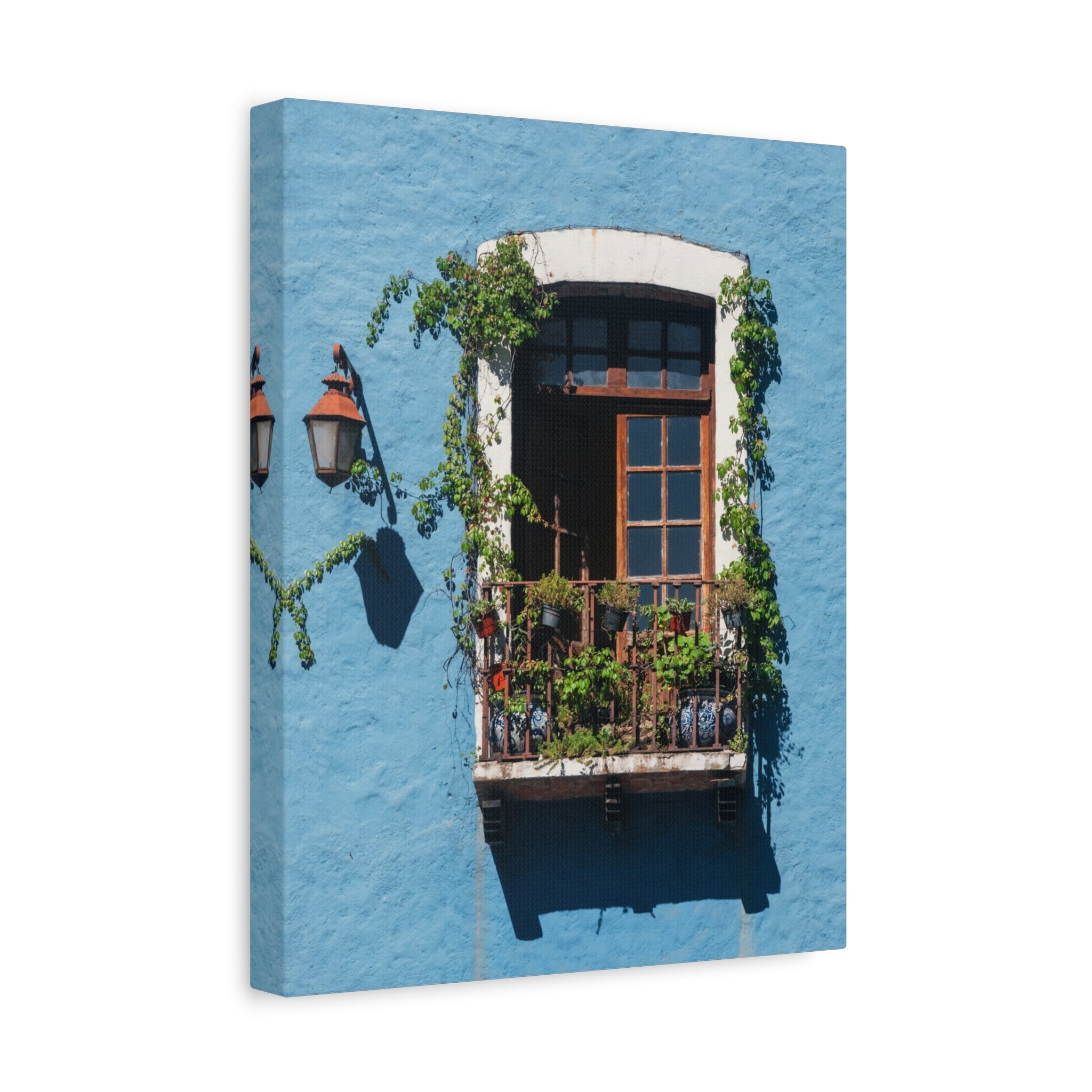 canvas-wall-art-mexican-balcony-home-decor-stretched-matte-canvas-wall-hanging-living-room-art-gift-for-home-housewarming