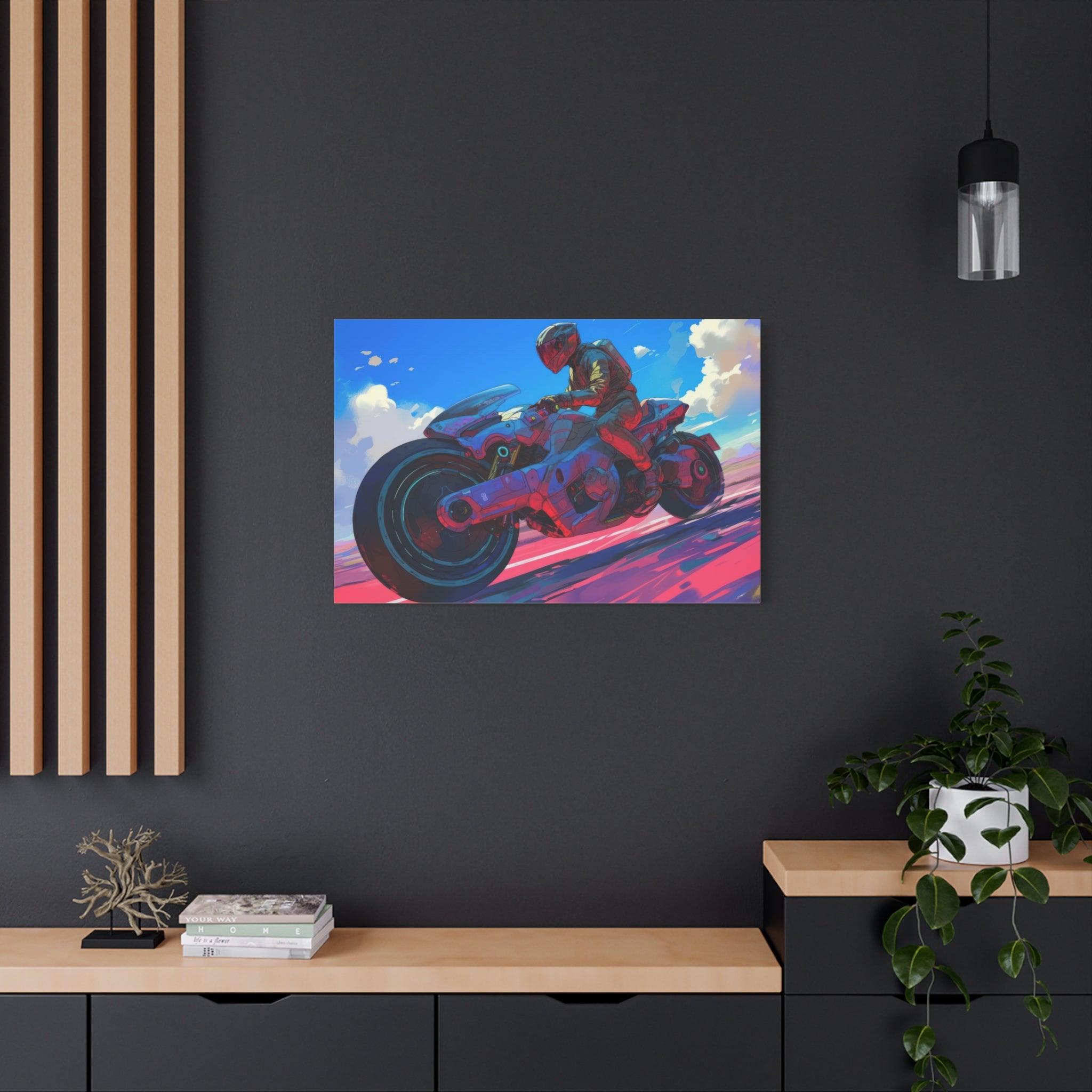 canvas-wall-art-anime-motorcycle-print-motorcycle-poster-matte-stretched-canvas-home-decor-motorbike-artwork-cyberpunk-motorc