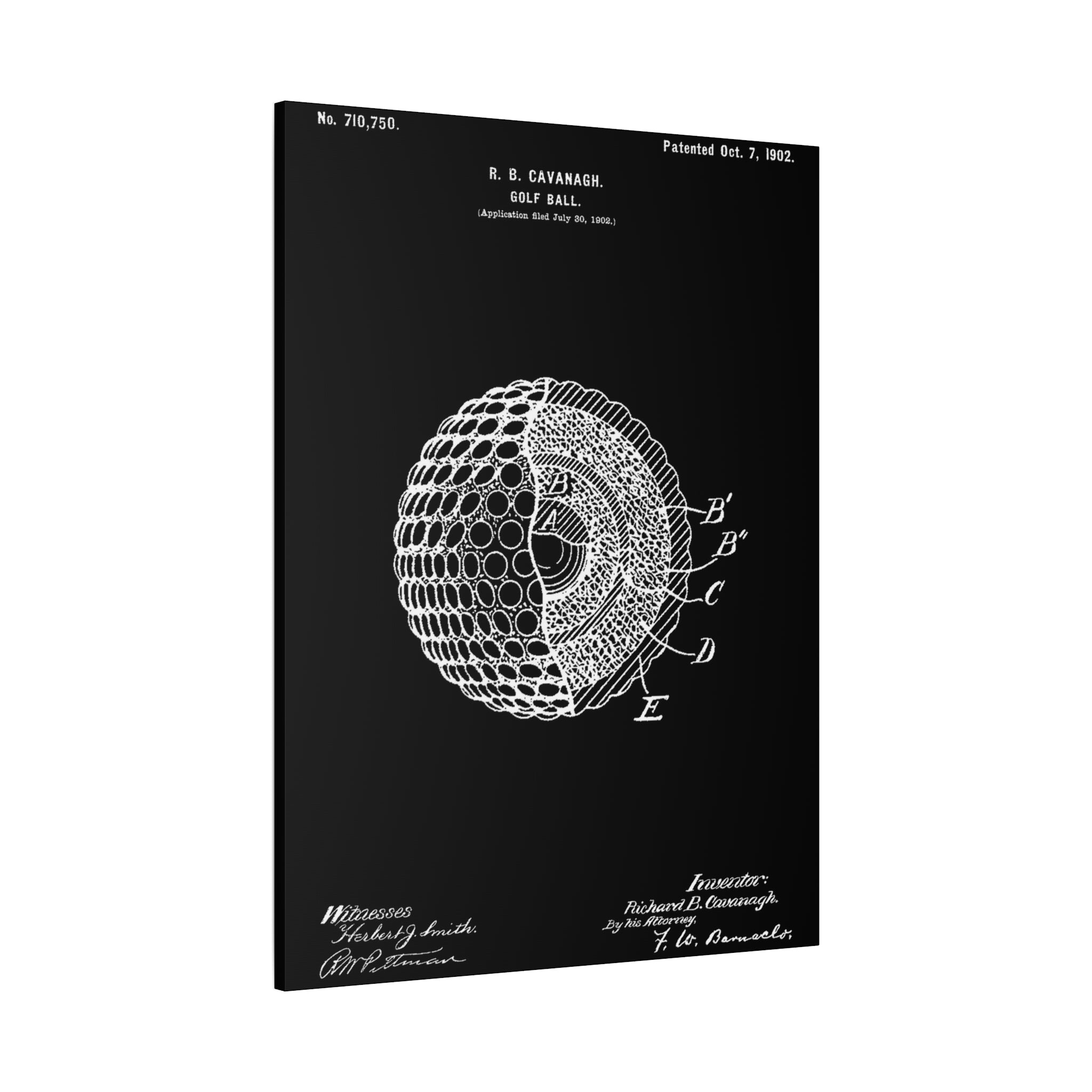 golf-ball-patent-canvas-wall-art-vintage-blueprint-home-decor-office-decor-gift-for-engineer-wall-decor-golf-canvas-print-gif