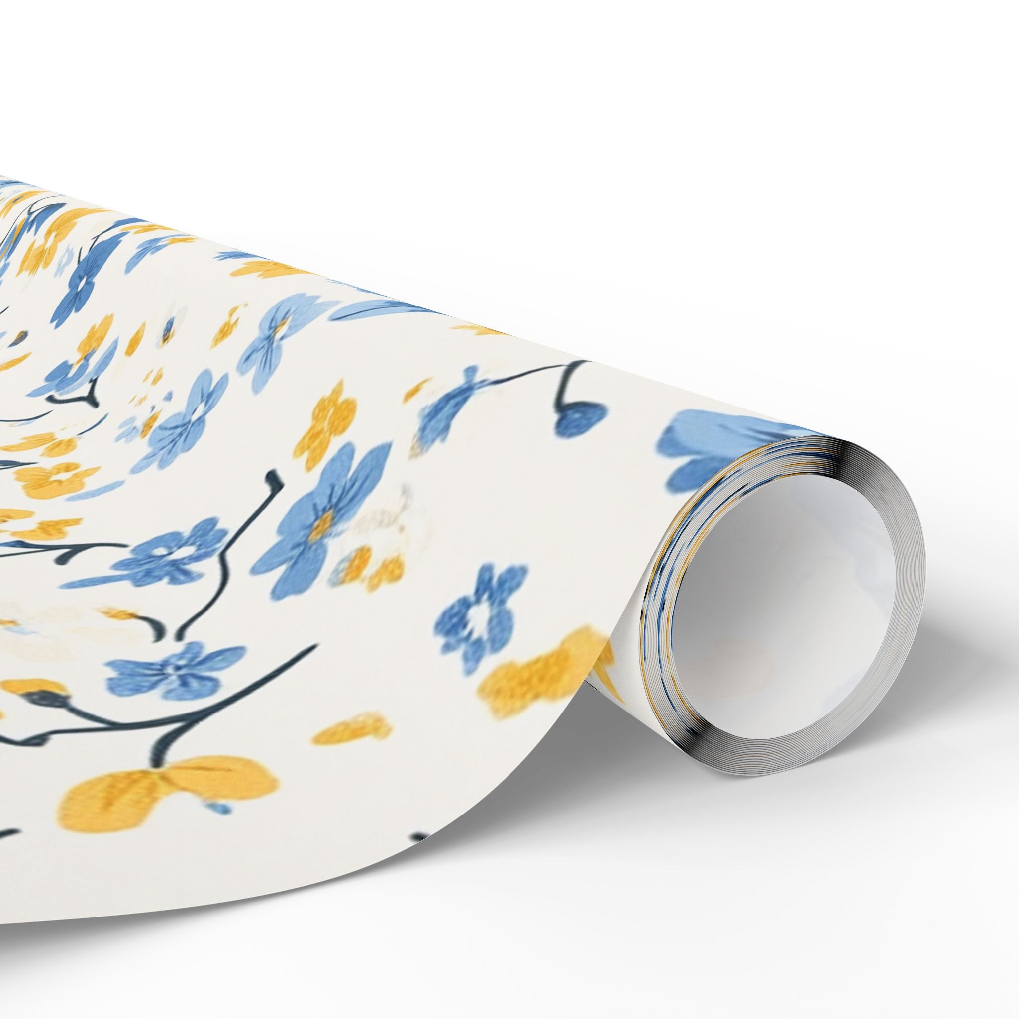 floral-wrapping-papers-soft-pale-blue-yellow-flowers-elegant-gift-wrap-for-any-occasion-cute-gift-packaging-wedding-wrapping-