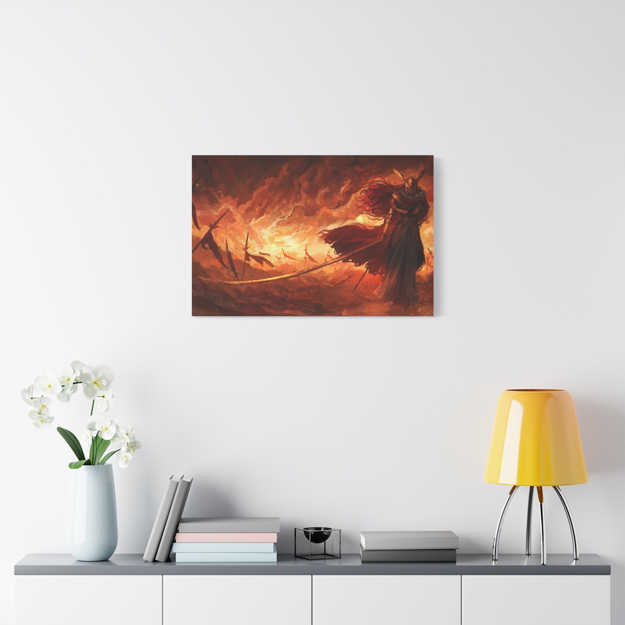 canvas-print-elden-ring-wall-art-matte-stretched-art-wall-decor-video-game-poster-gamer-gift-sword-art-5