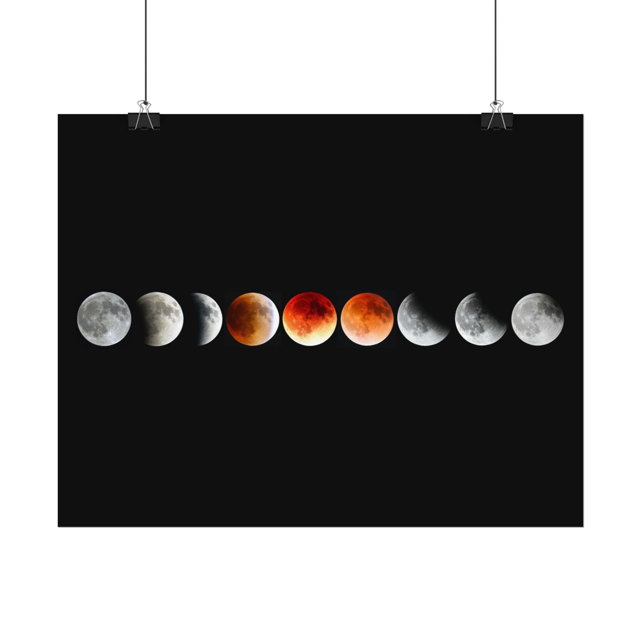 moon-phases-poster-wall-art-lunar-eclipse-wall-art-decor-home-decor-celestial-wall-hanging-astronomy-gift-space-poster