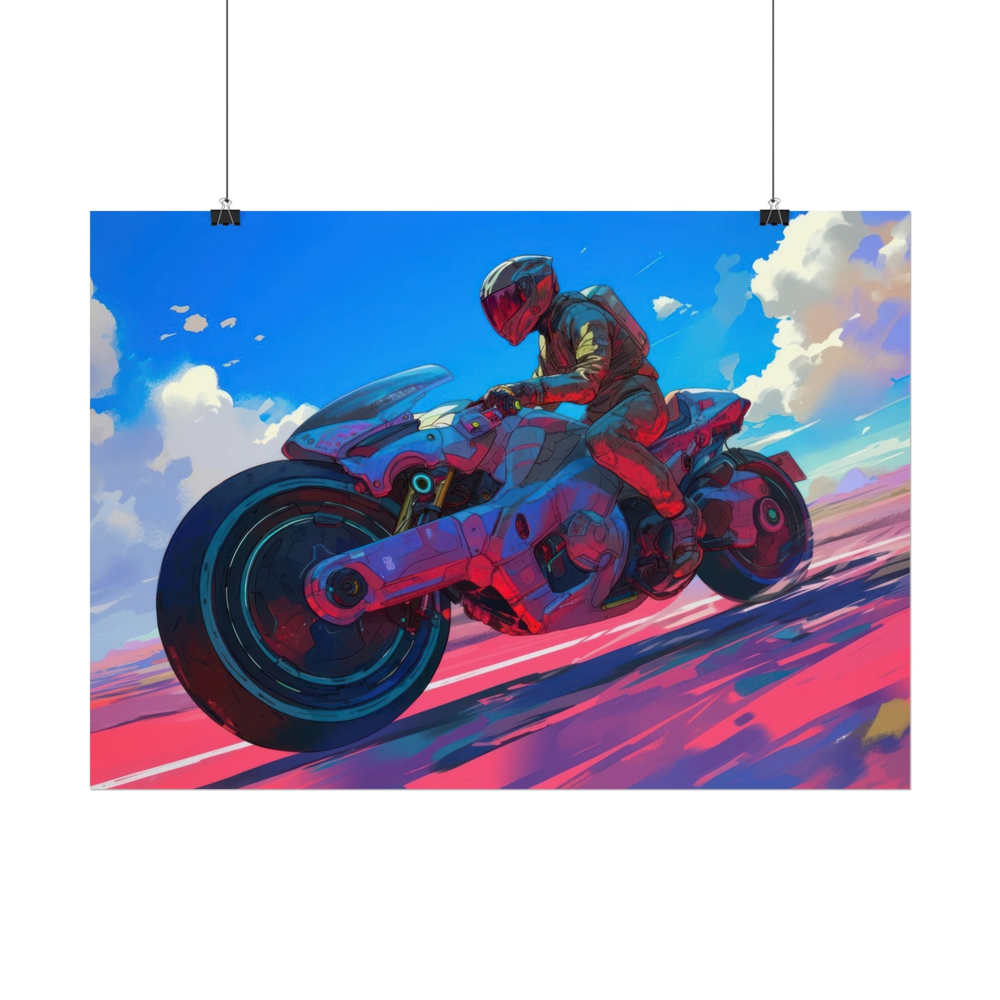 anime-poster-print-anime-motorcycle-print-motorcycle-poster-anime-home-decor-motorbike-artwork-cyberpunk-motorcycle-sythawave