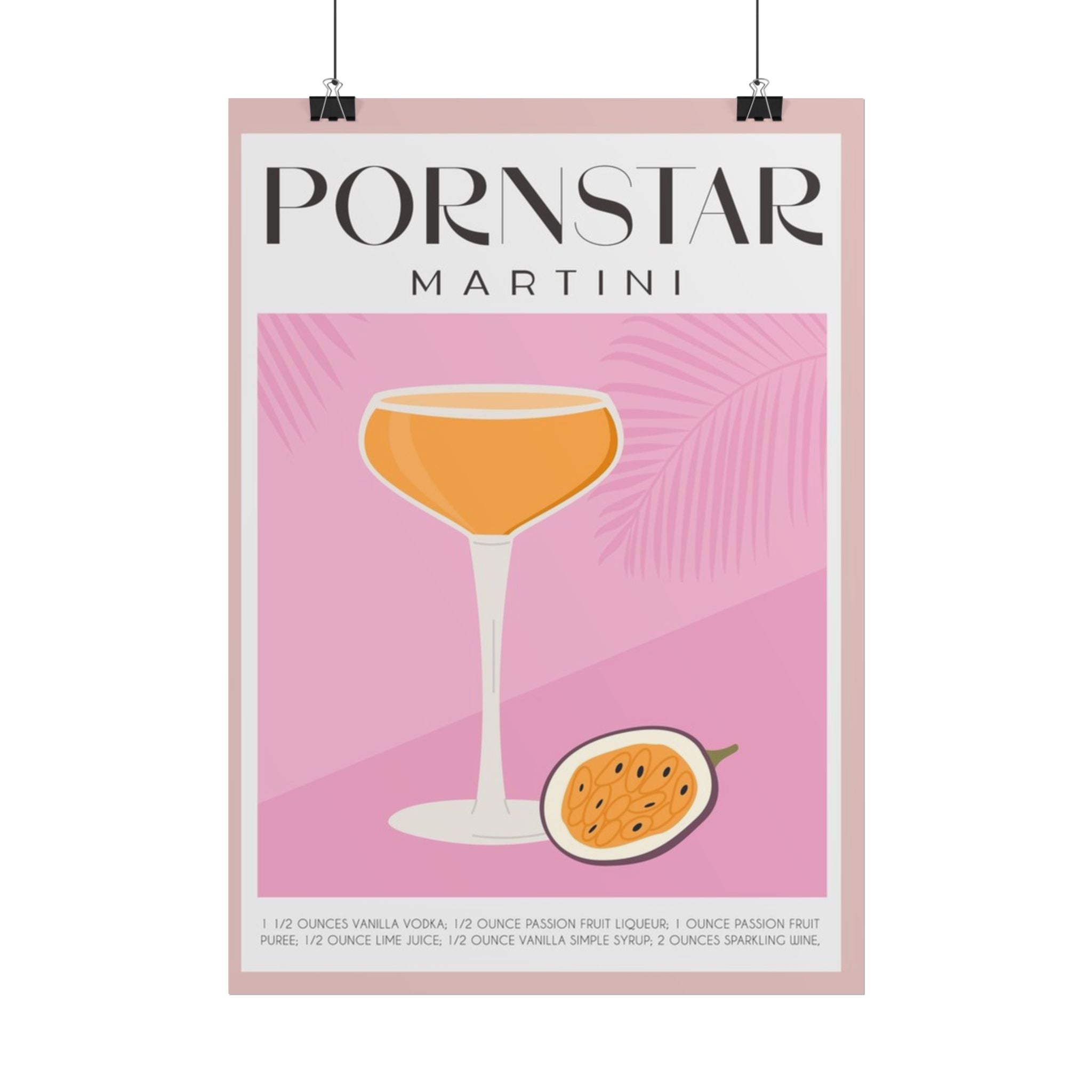cocktail-pornstar-martini-poster-print-martini-wall-art-decor-large-poster-artwork-cocktail-print-bar-decor-kitchen-wall-art