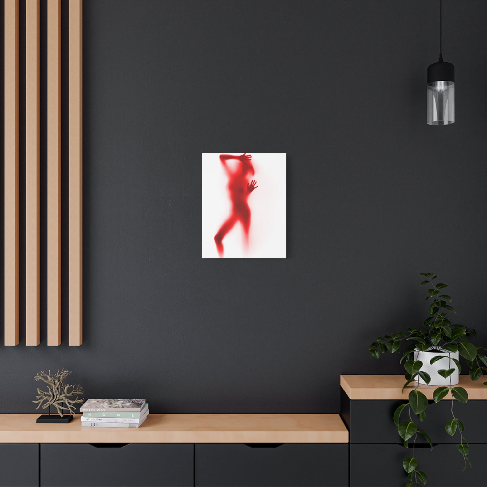 hidden-woman-silhouette-canvas-wall-art-print-sensual-matte-stretched-canvas-print-decor-beautiful-blur-home-office-decor-gif