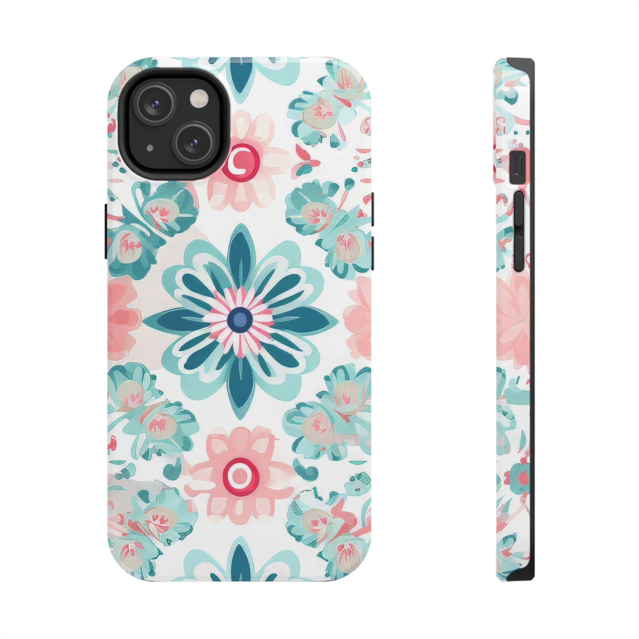 boho-floral-pastel-iphone-tough-case-protective-iphone-cover-artistic-iphone-case-stylish-tech-accessory-unique-gift-iphone-c