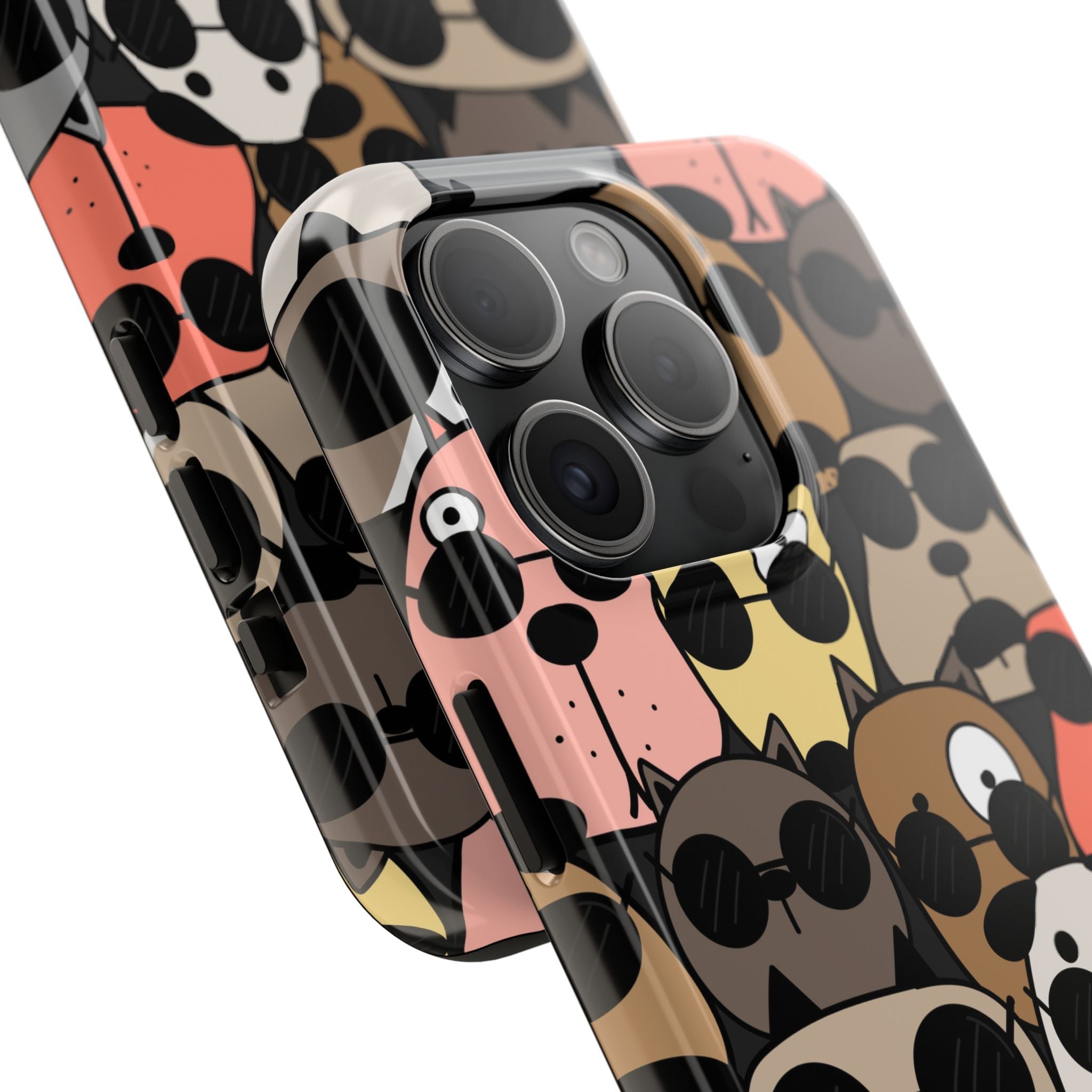 iphone-tough-case-cute-dogs-with-sunglasses-protective-iphone-cover-animal-lovers-gift-dog-mom-present-funny-iphone-accessori