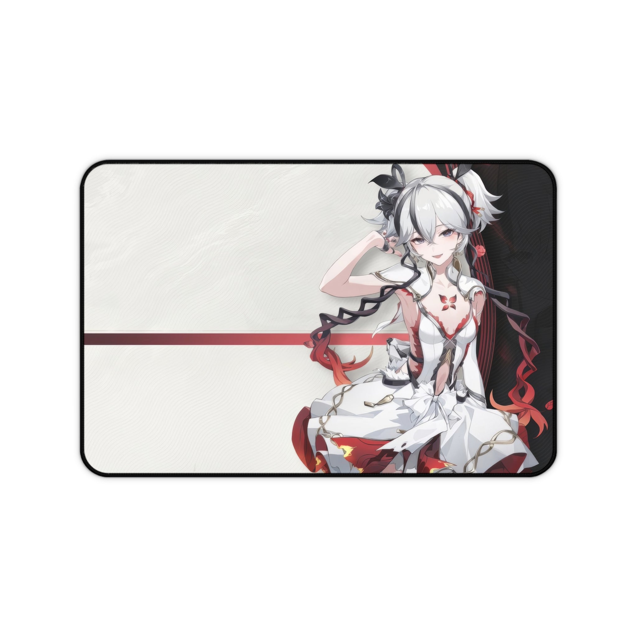 wuthering-wave-camellya-gaming-mouse-pad-red-wuwa-xl-desk-mat-extended-desk-pad-anime-waifu-white-ma