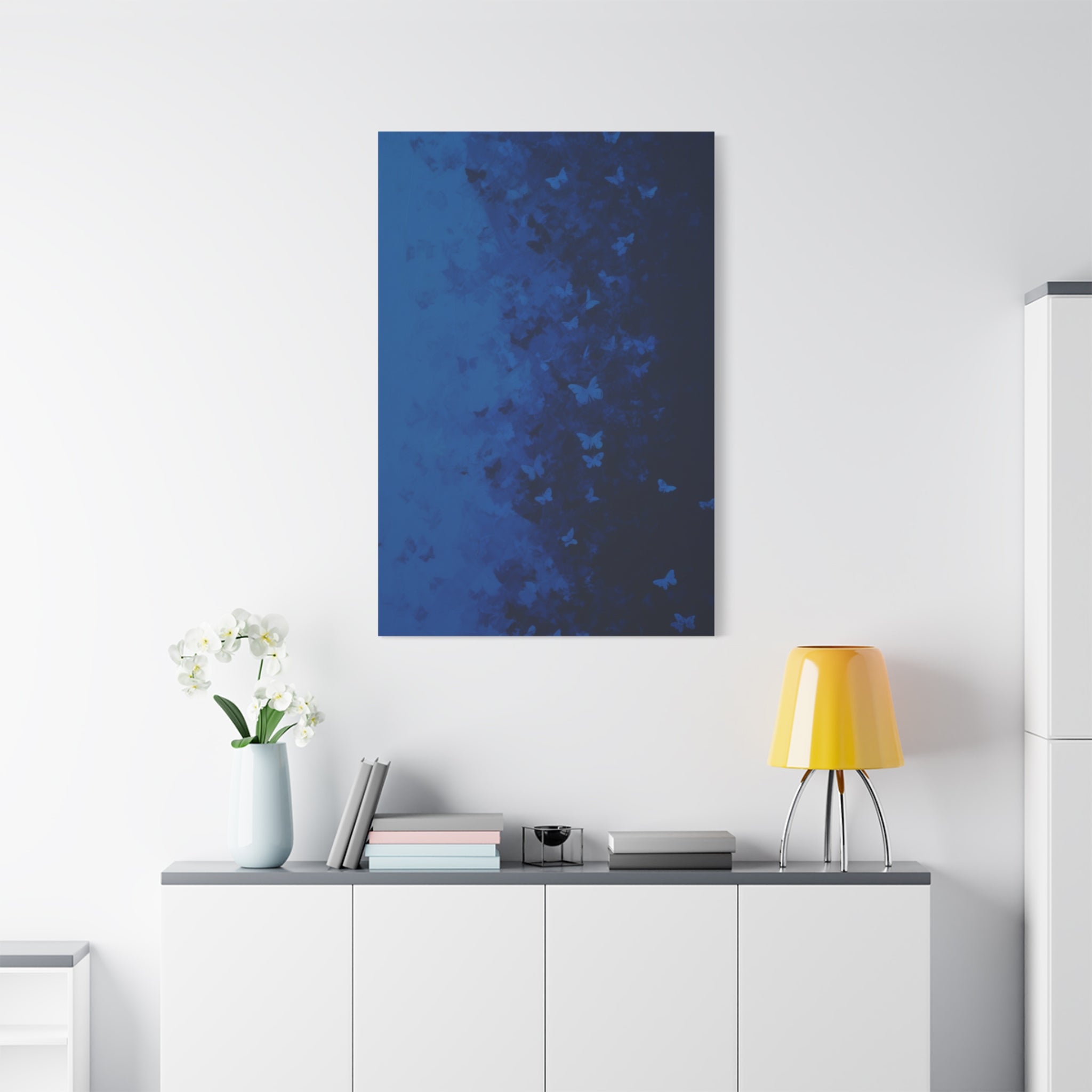 canvas-print-blue-abstract-butterfly-brush-strokes-living-room-decor-housewarming-gift-wall-art-abstract-paintings-butterfly-