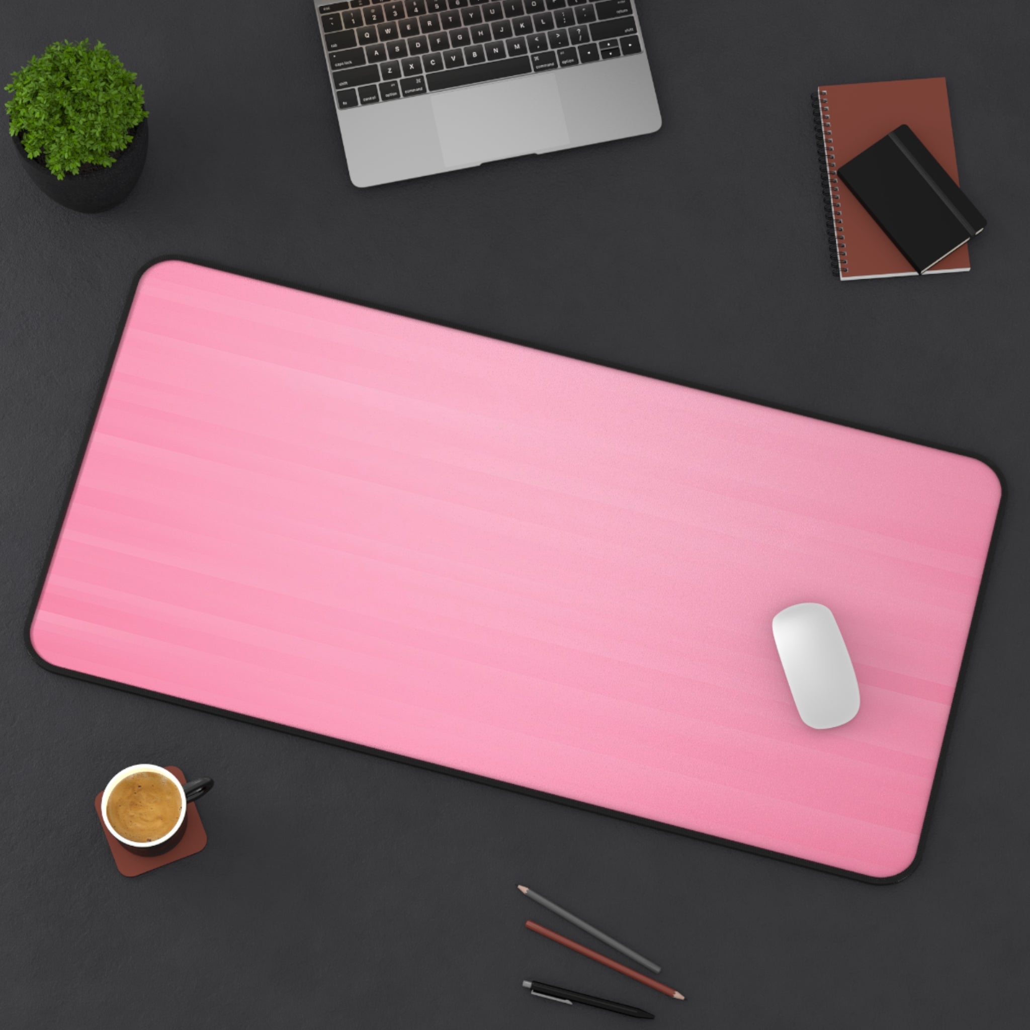 pink-strip-desk-mat-gaming-mousepad-office-desk-accessories-large-desk-blotter-computer-desk-cover-work-from-home-essentials