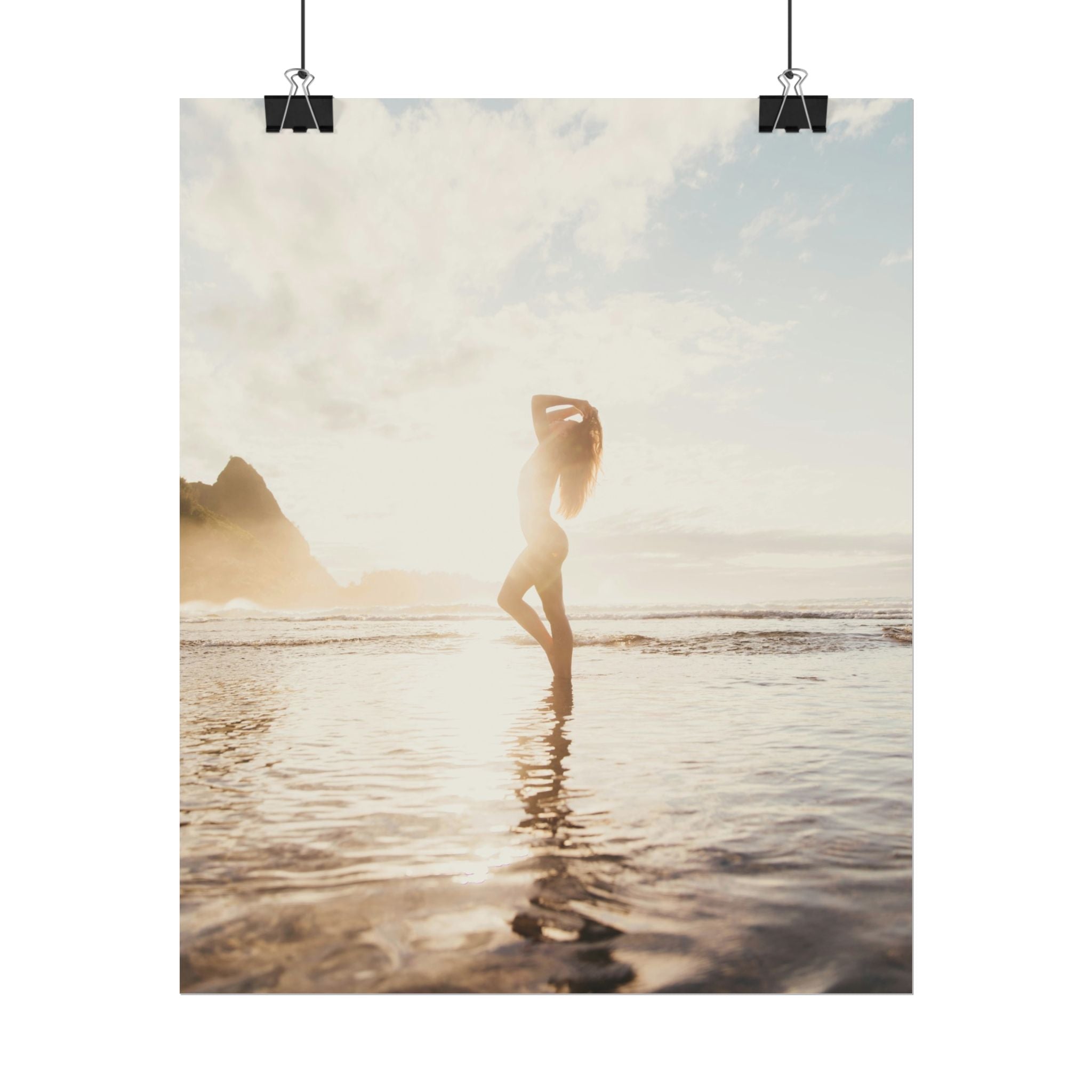nature-ocean-nude-aesthetic-sun-poster-wall-art-beach-home-decor-coastal-poster-boho-living-room-picture-large-artwork-gift