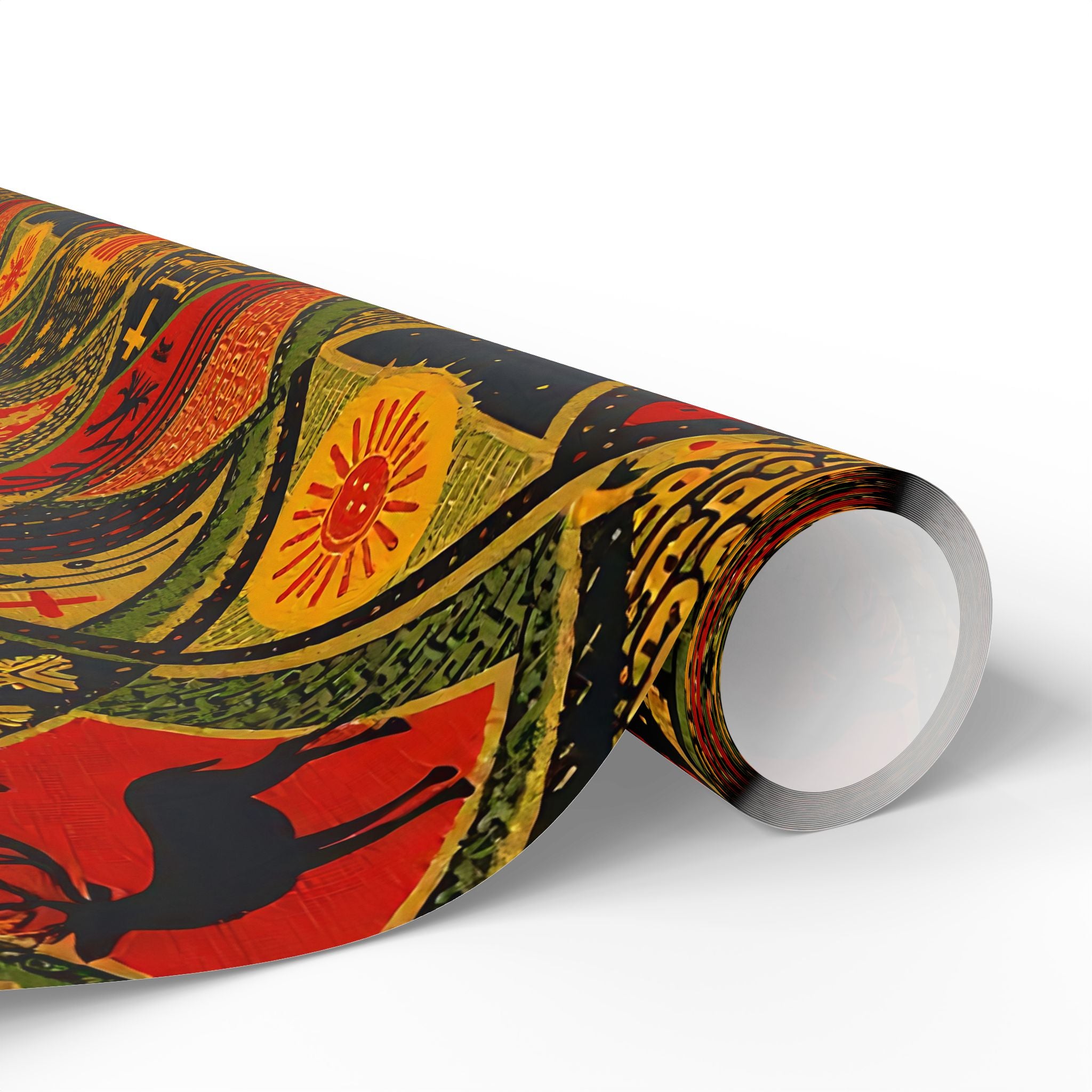 wrapping-papers-african-traditional-motifs-gift-wrap-for-holidays-birthdays-gifts-crafts-diy-projects-black-history-art-9