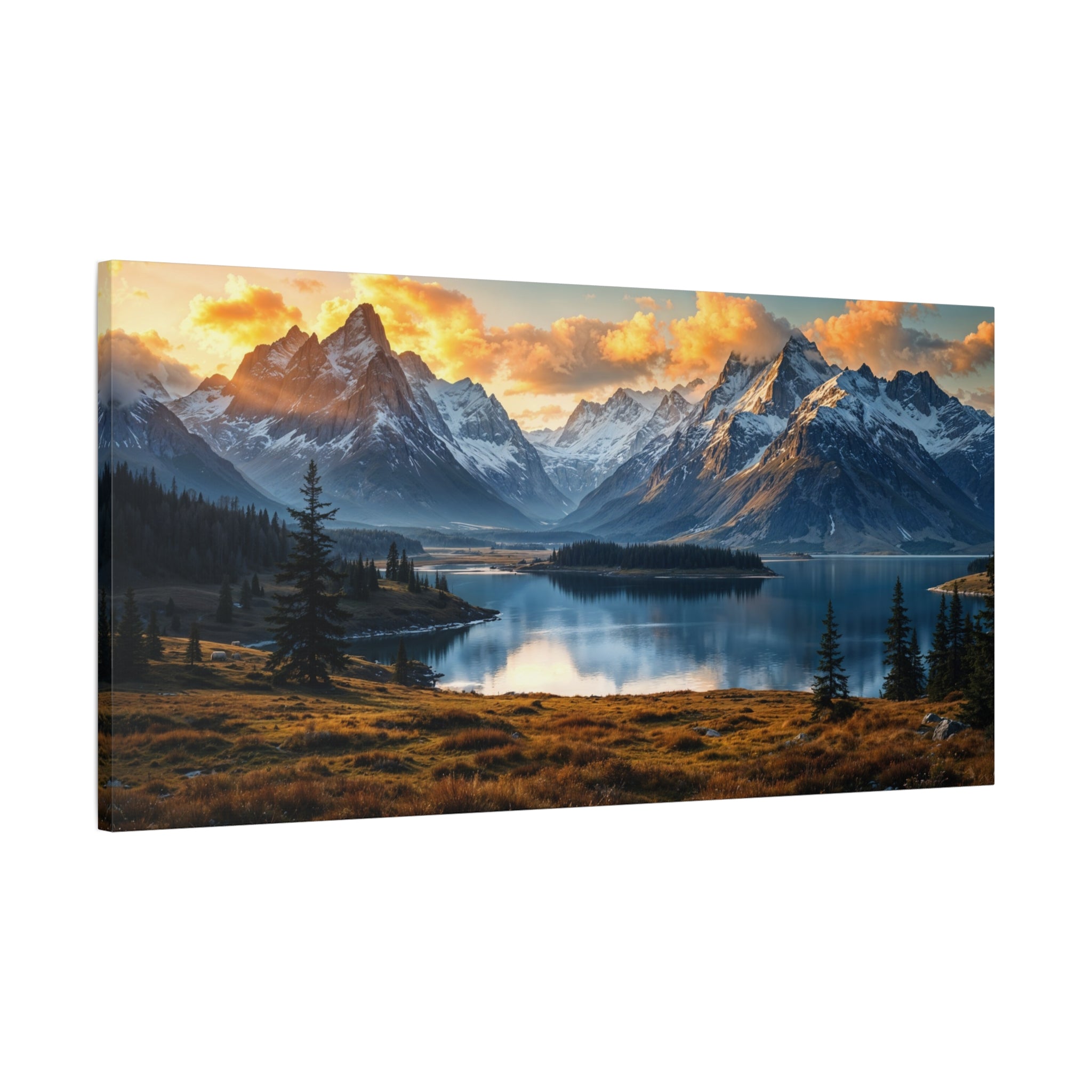 canvas-print-winter-mountains-landscape-wall-decor-mountain-art-snowy-peaks-painting-home-decoration-panoramic-holiday-gift-i
