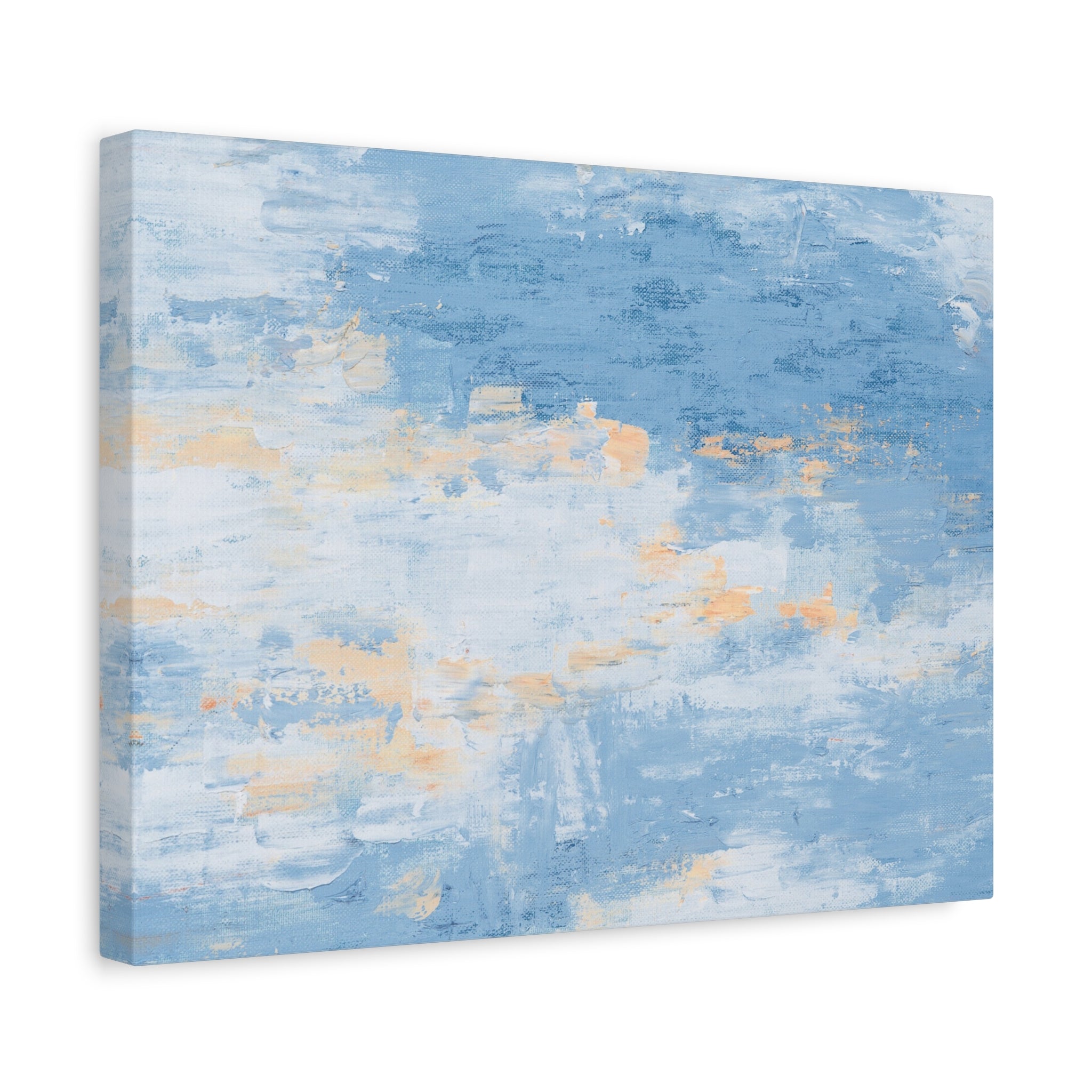 canvas-print-abstract-light-blue-home-decor-wall-art-stretched-matte-canvas-living-room-decor-unique-gift-idea-abstract-paint