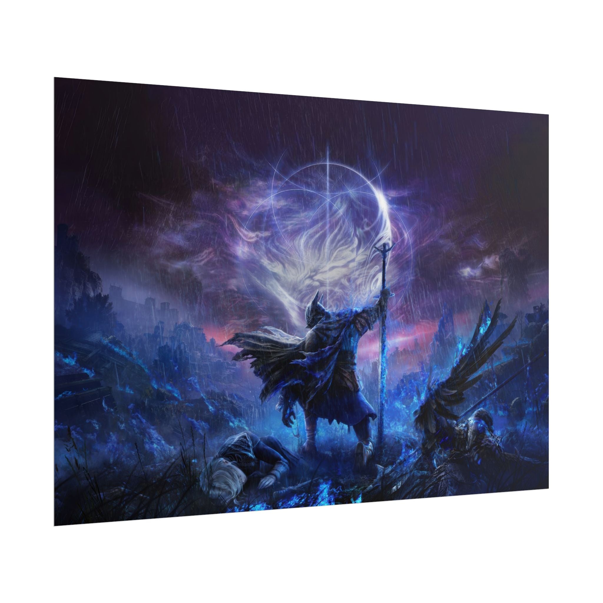 elden-ring-poster-print-elden-ring-wall-art-gaming-wall-decor-video-game-poster-gamer-gift-sword-art