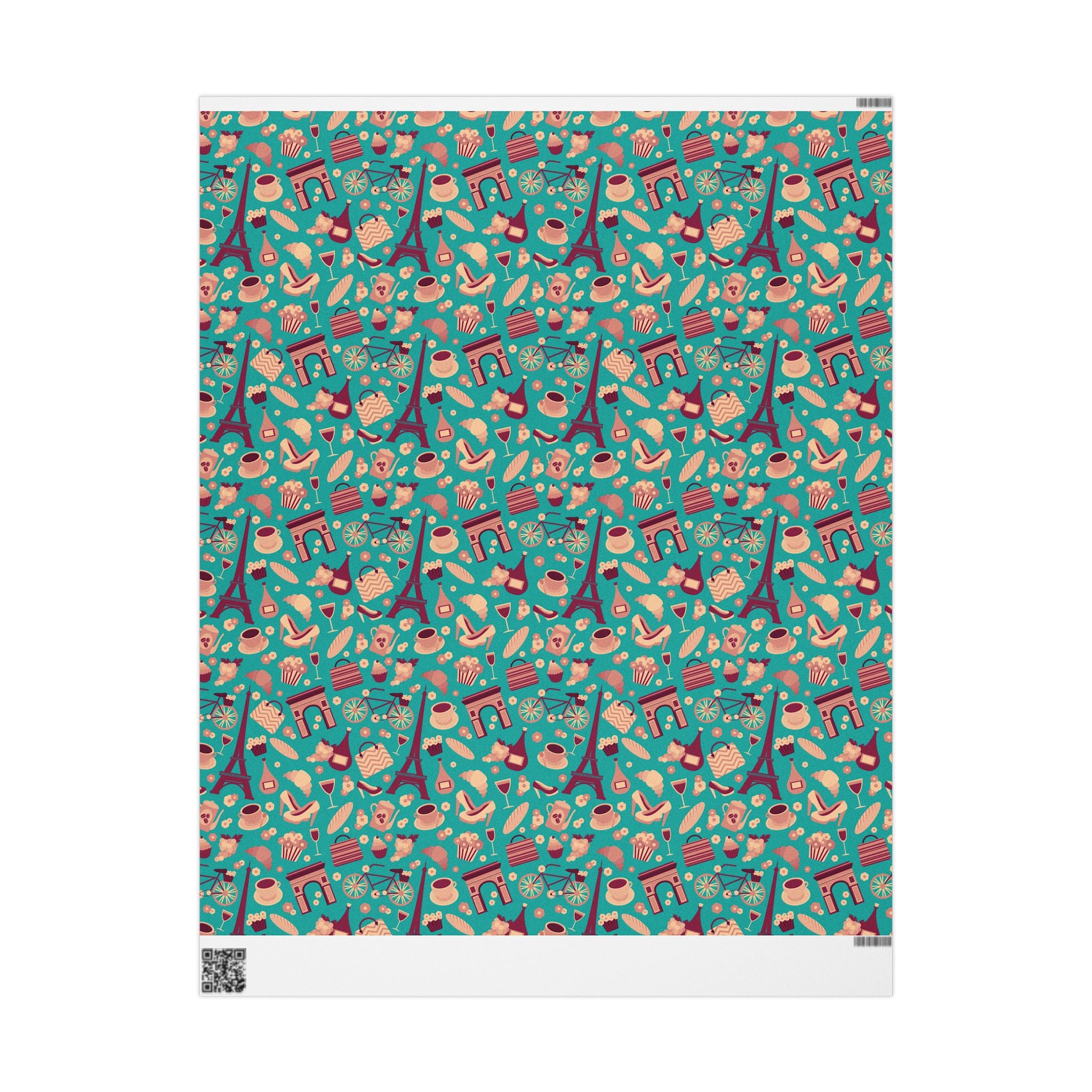 paris-france-wrapping-paper-eiffel-tower-gift-wrap-french-themed-present-paper-travel-souvenir-packaging-european-holiday-dec