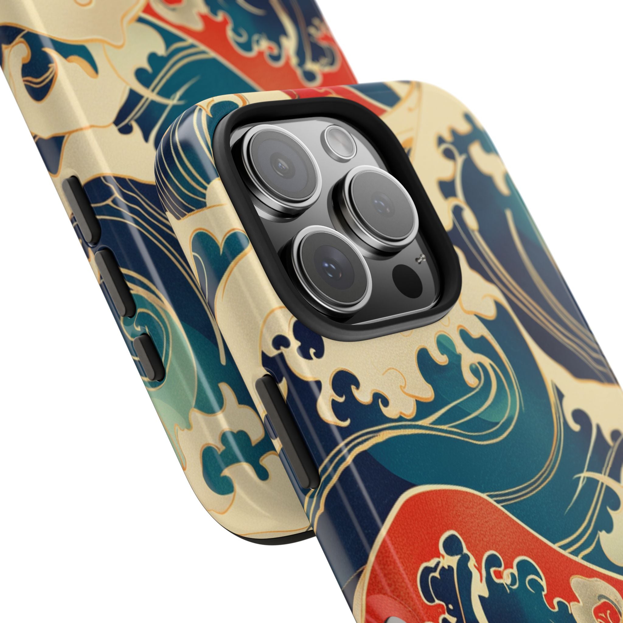 japanese-wave-pattern-iphone-tough-cases-protective-phone-cover-asian-ocean-print-iphone-15-16-pro-max-shell-geometric-phone-