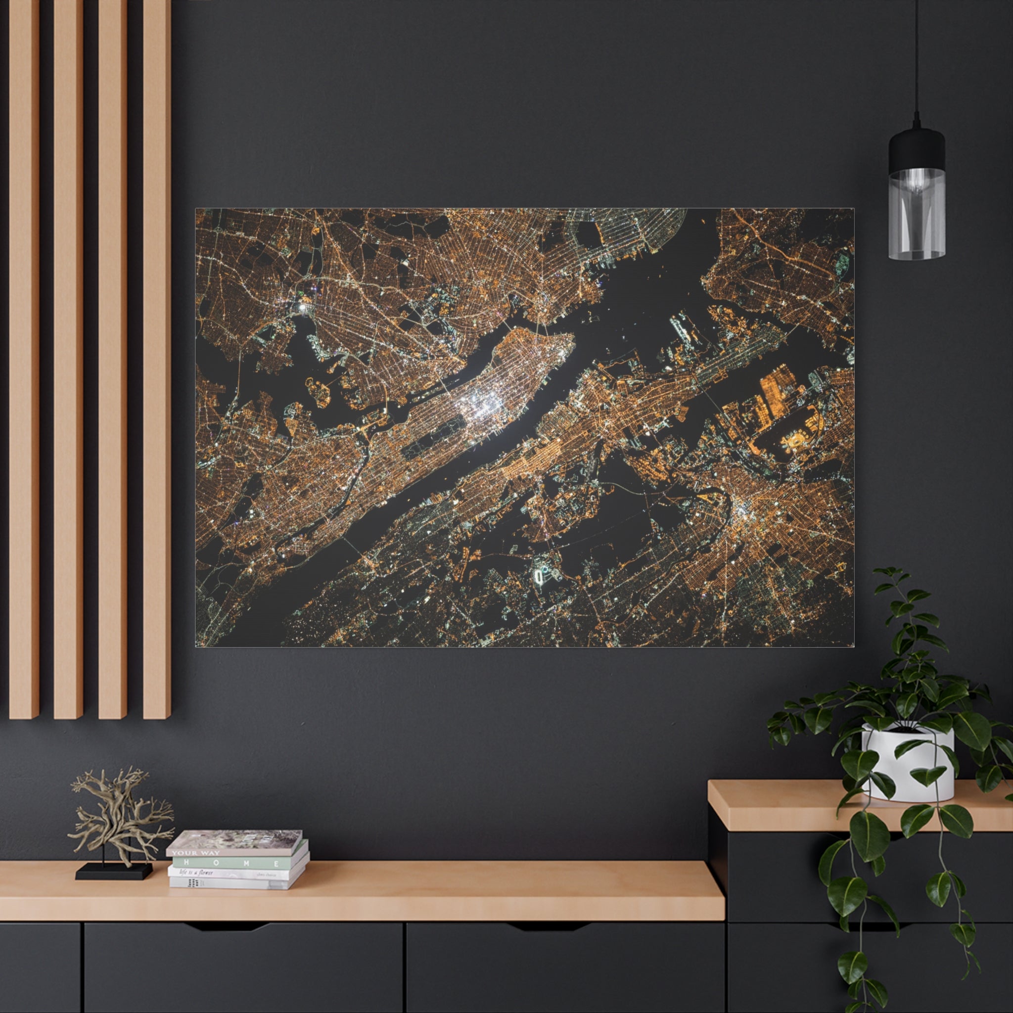 canvas-wall-art-new-york-city-satellite-view-print-nyc-wall-decor-urban-cityscape-new-york-city-landscape-print-nyc-gift-wall