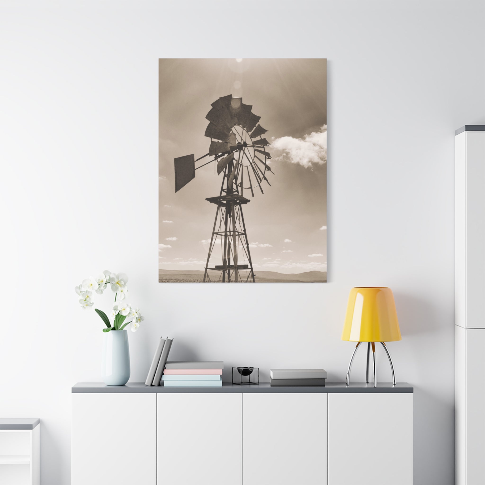 canvas-wall-art-rustic-windmill-photography-farm-house-wall-decor-matte-stretched-gift-for-farmers-country-home-decor-wall-ar