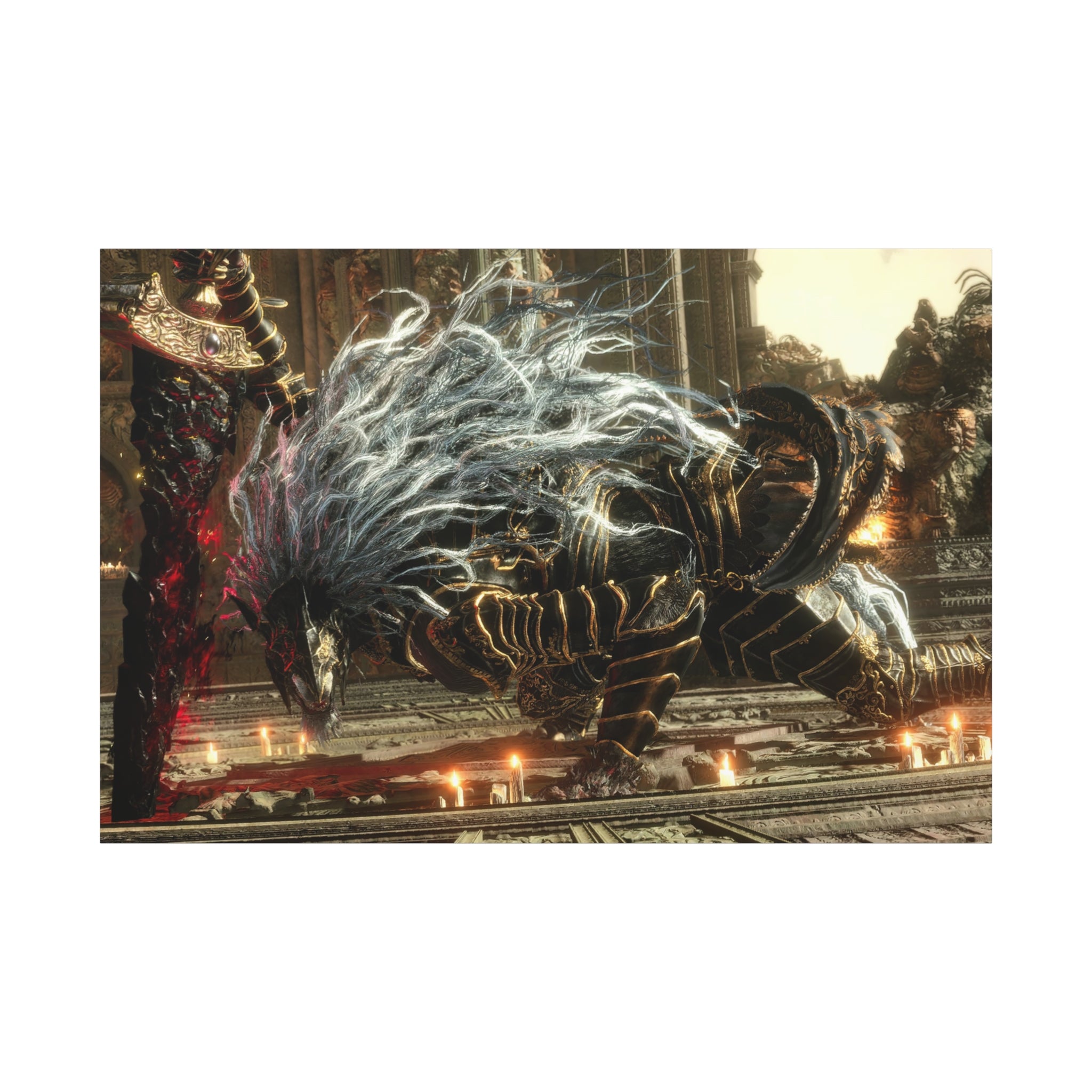 canvas-print-elden-ring-wall-art-matte-stretched-art-wall-decor-video-game-poster-gamer-gift-sword-art-2