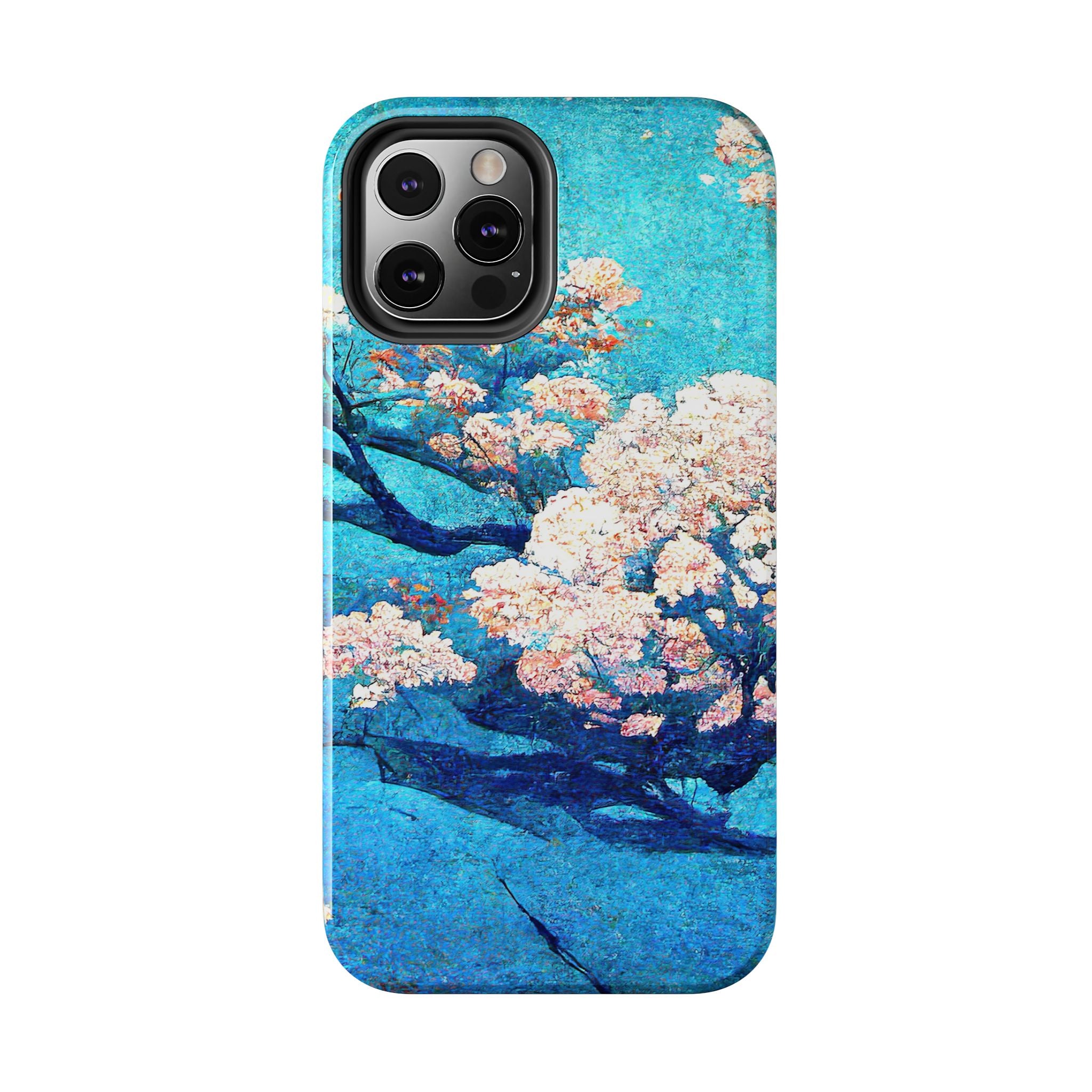 cherry-blossom-iphone-tough-case-spring-floral-japanese-sakura-iphone-cover-protective-cherry-blossom-iphone-case-cute-sakura
