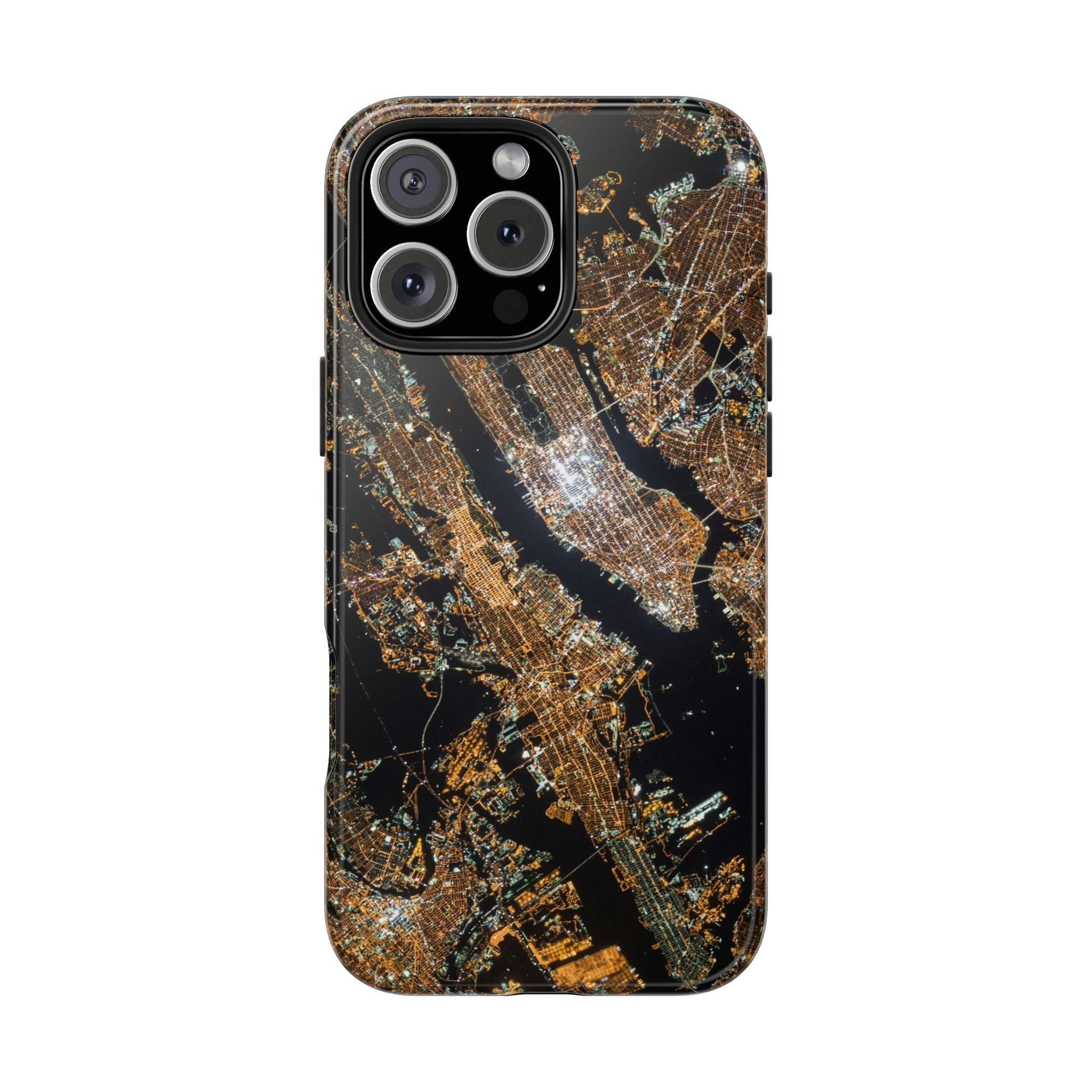 new-york-city-tough-iphone-case-nyc-satellite-view-iphone-cover-nyc-hard-shell-iphone-case-iphone-accessories-cool-tough-ipho