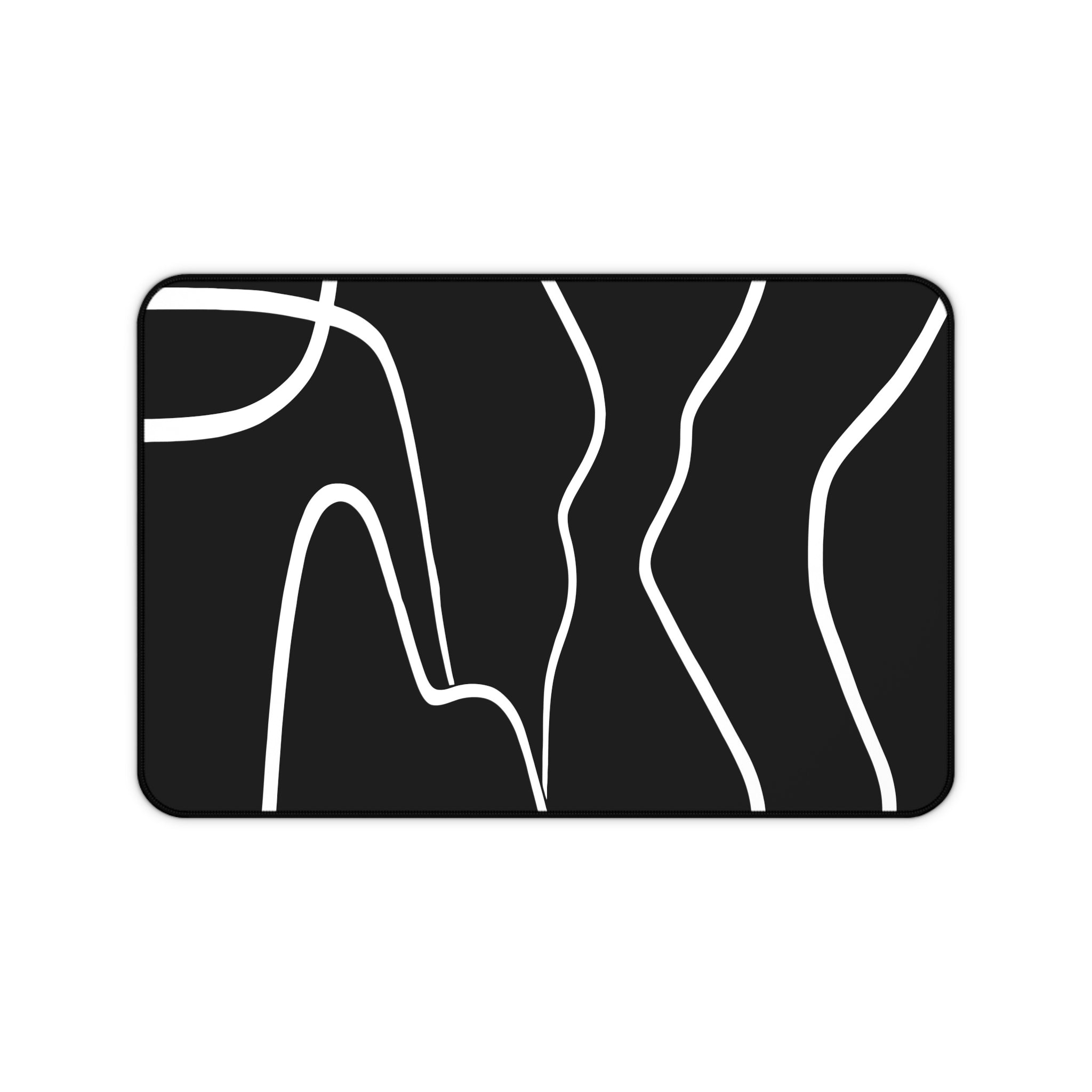 abstract-lines-monochrome-mouse-pad-black-and-white-face-desk-mat-sleek-black-and-white-desk-pad-modern-minimalist-mouse-pad